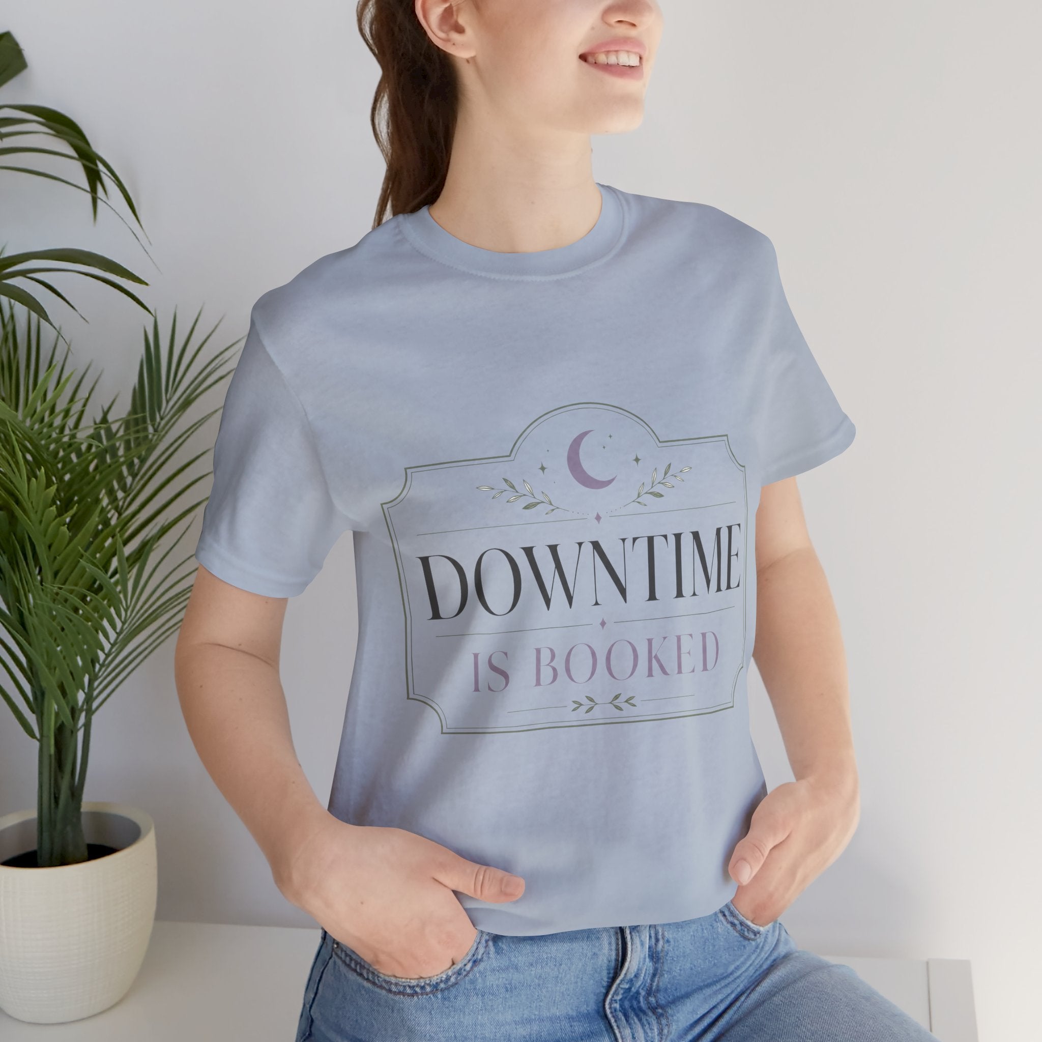 Color: Light Blue | Mockup 3
