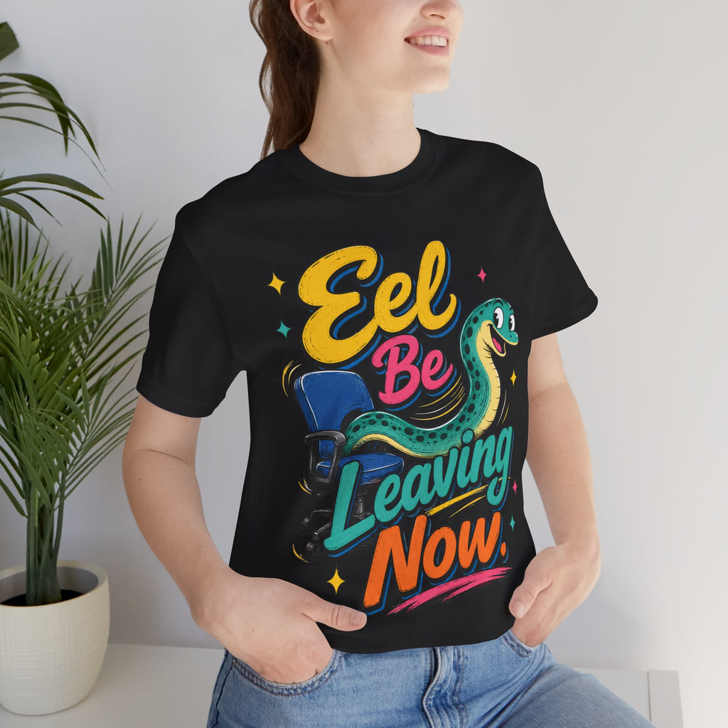 Color: Black | Mockup 3