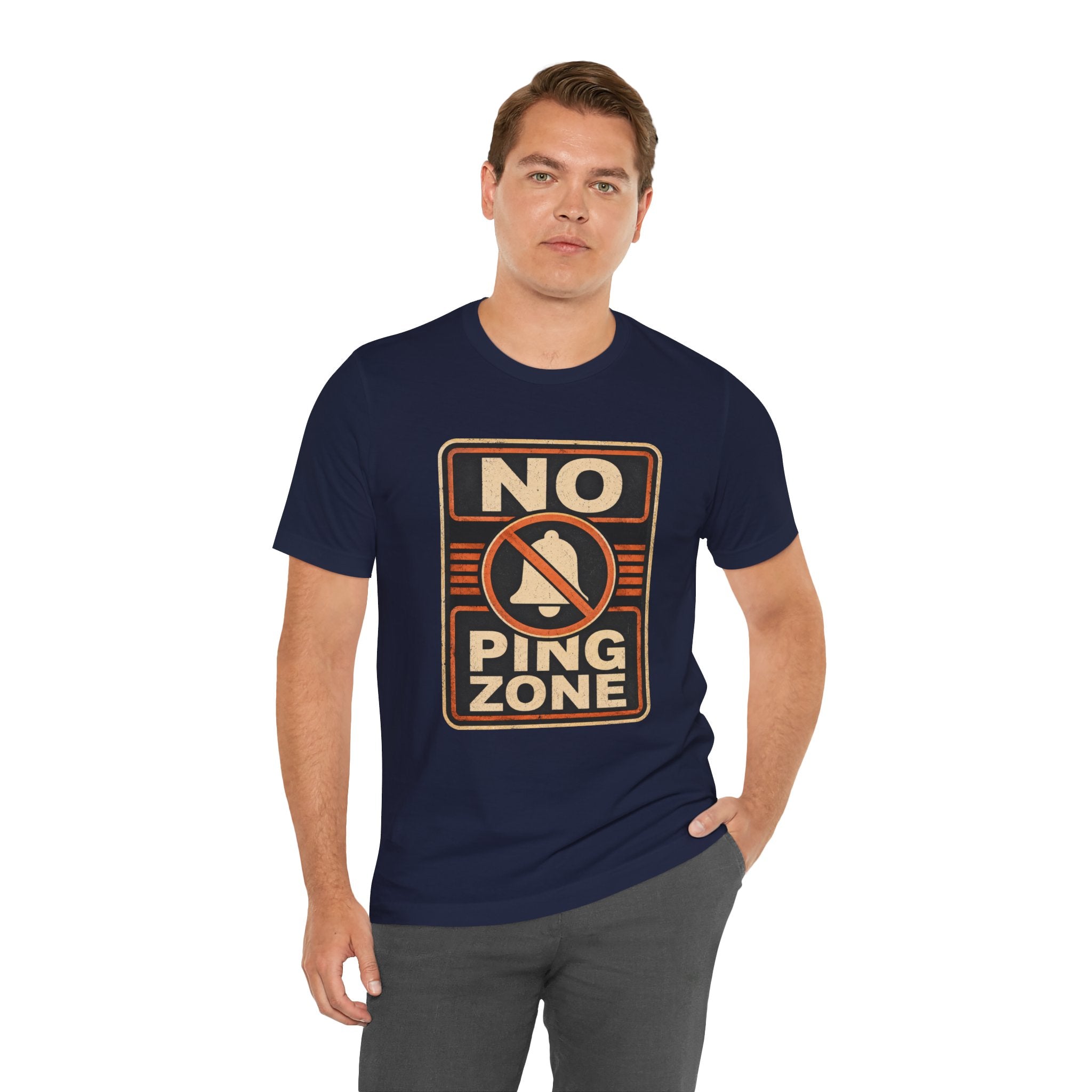 Color: Navy | Mockup 2