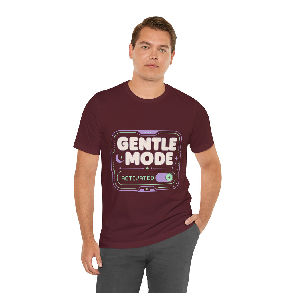 Color: Maroon | Mockup 2
