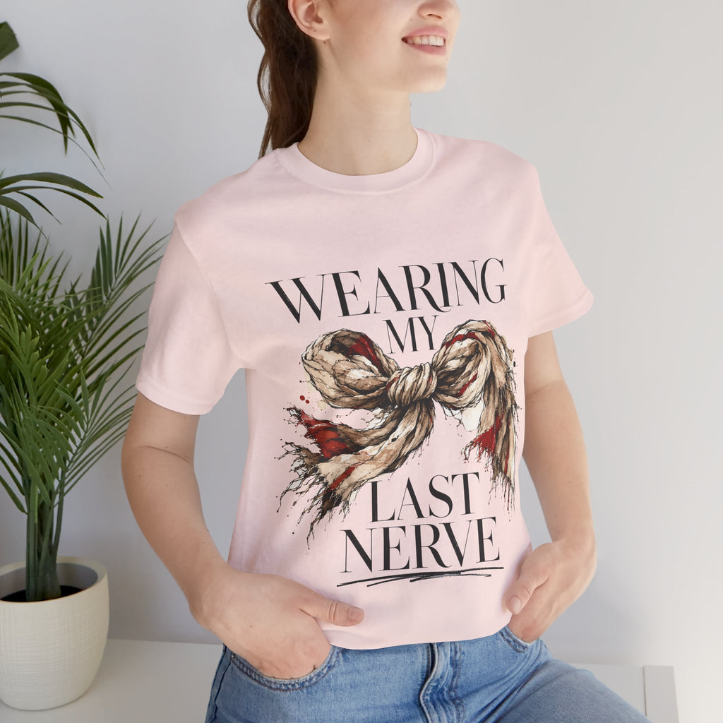 Color: Soft Pink | Mockup 3