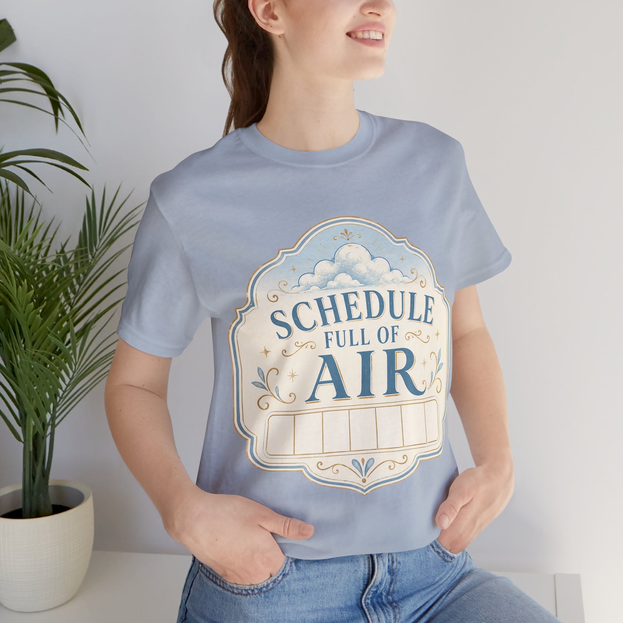Color: Light Blue | Mockup 3