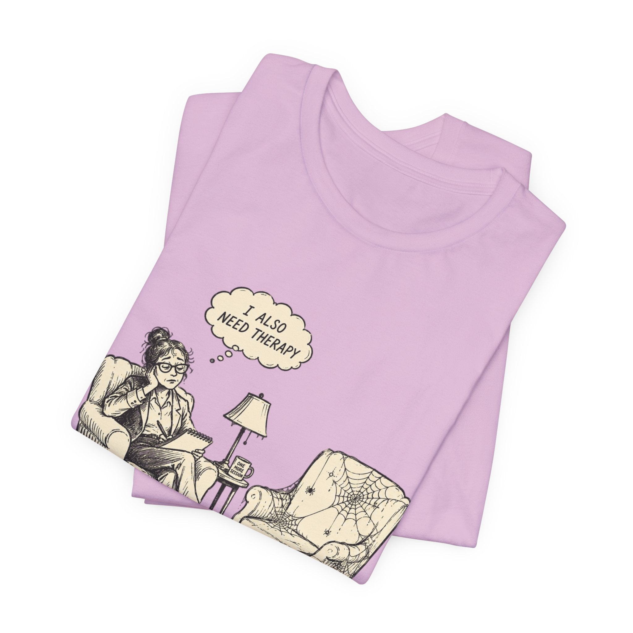 Color: Lilac | Mockup 2
