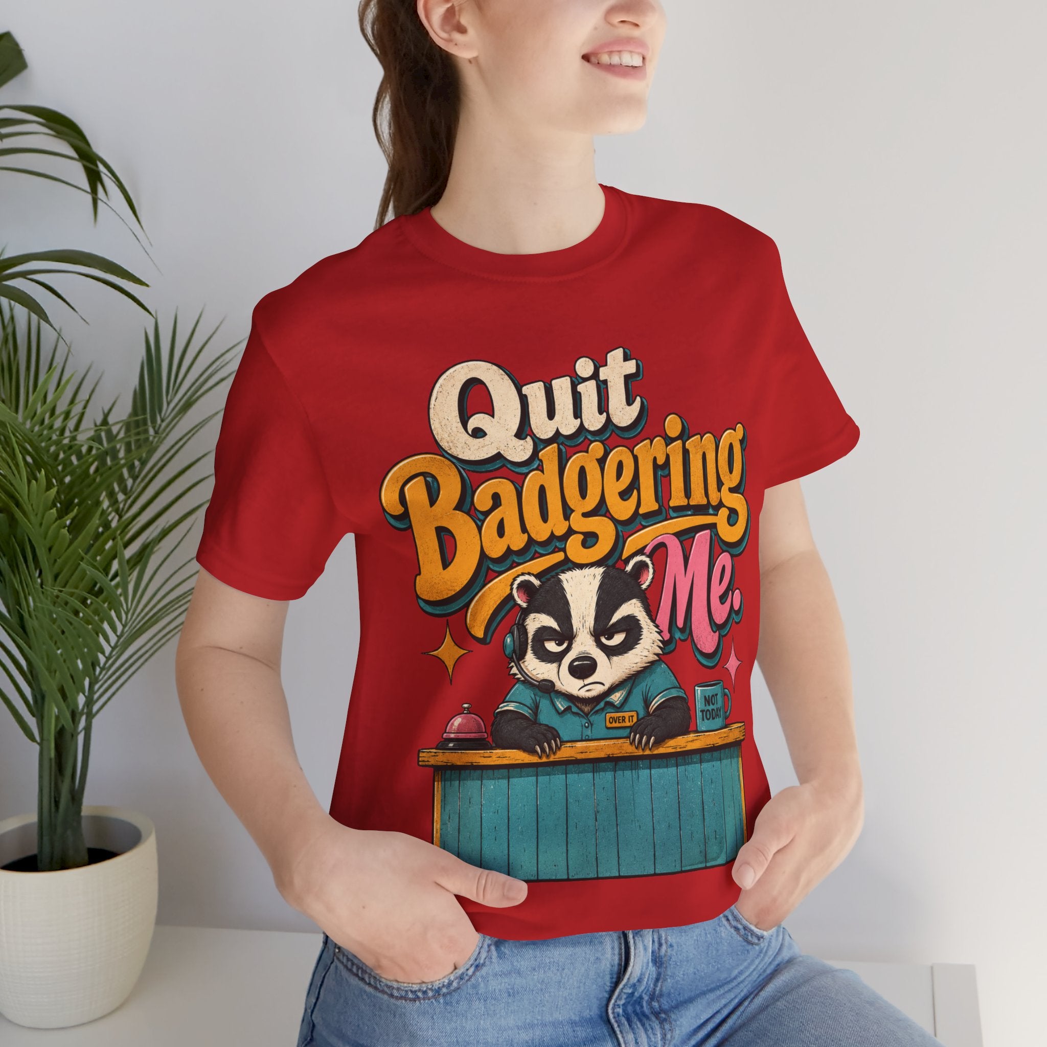 Color: Red | Mockup 3