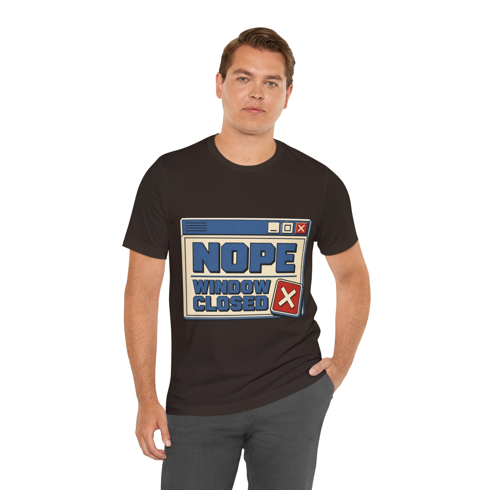 Color: Brown | Mockup 2