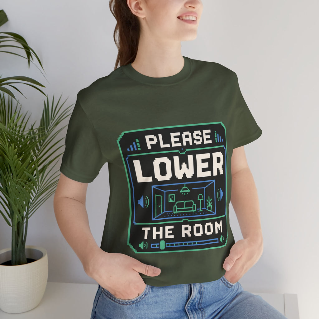 Color: Military Green | Mockup 3