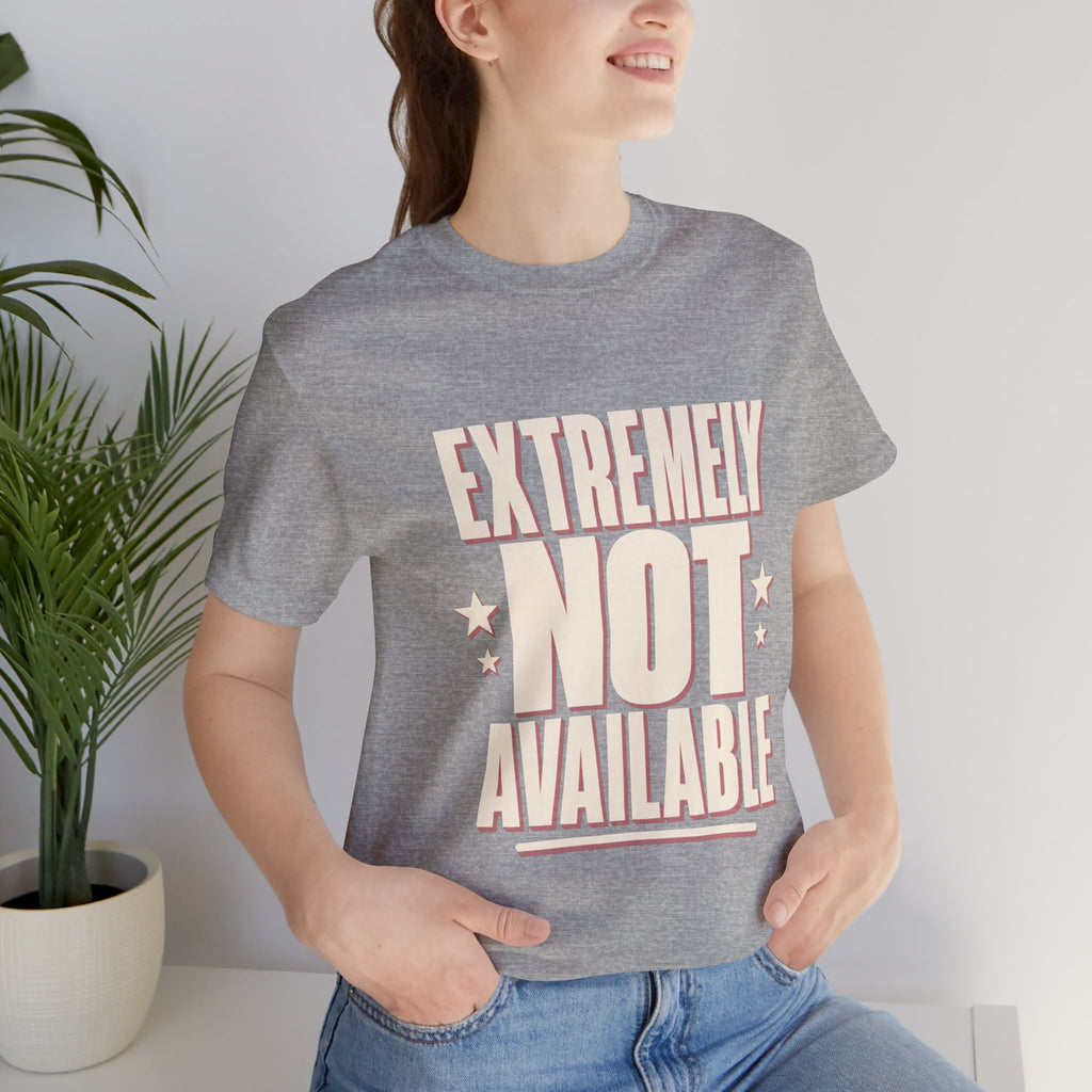 Color: Athletic Heather | Mockup 3