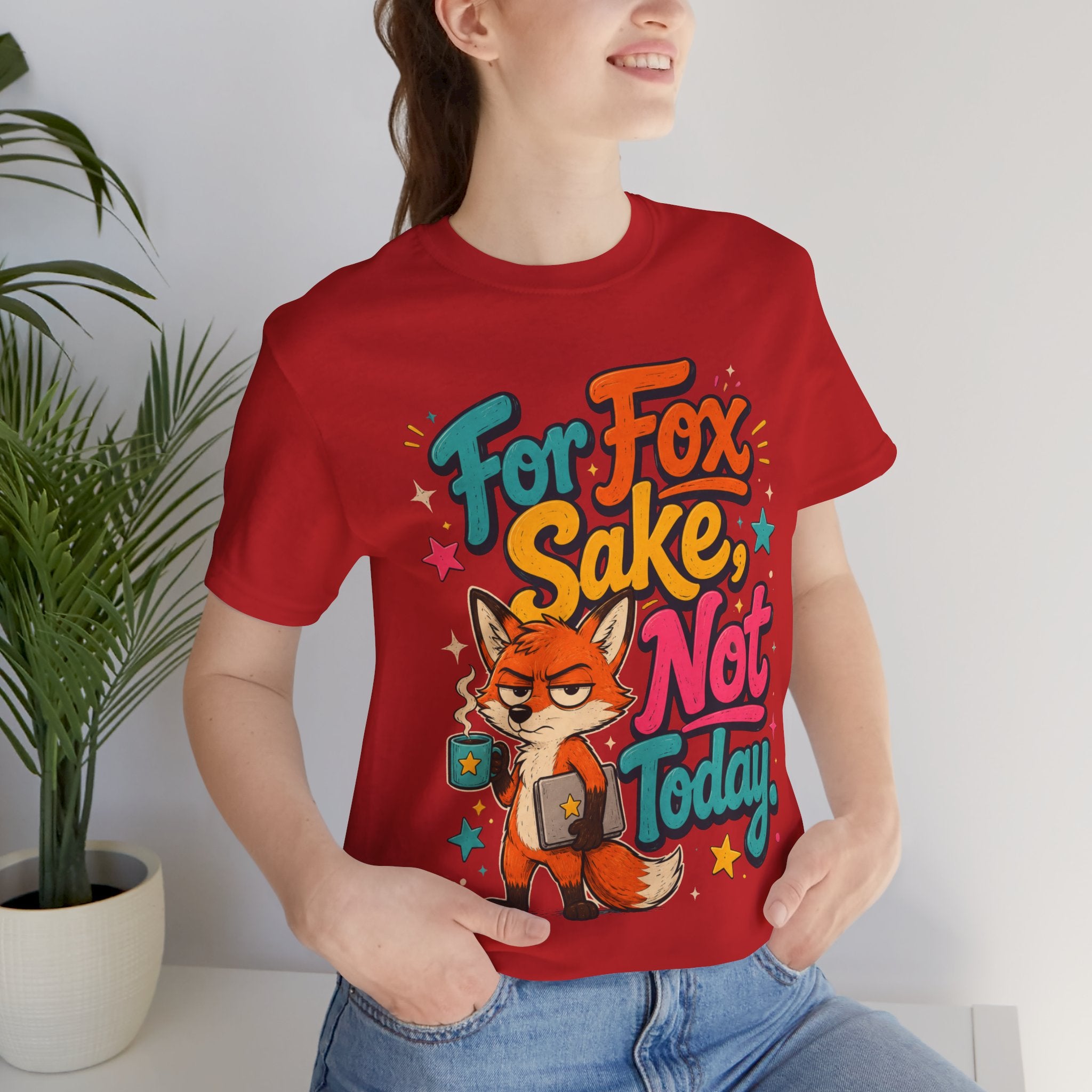 Color: Red | Mockup 3