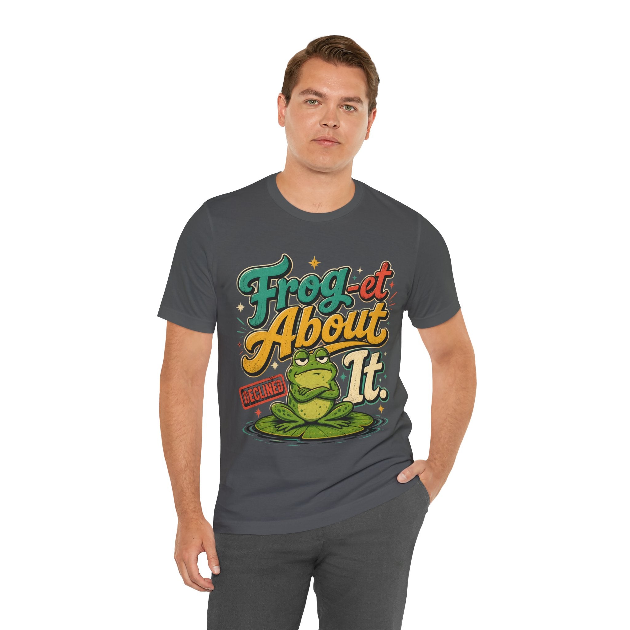 Color: Asphalt | Mockup 2