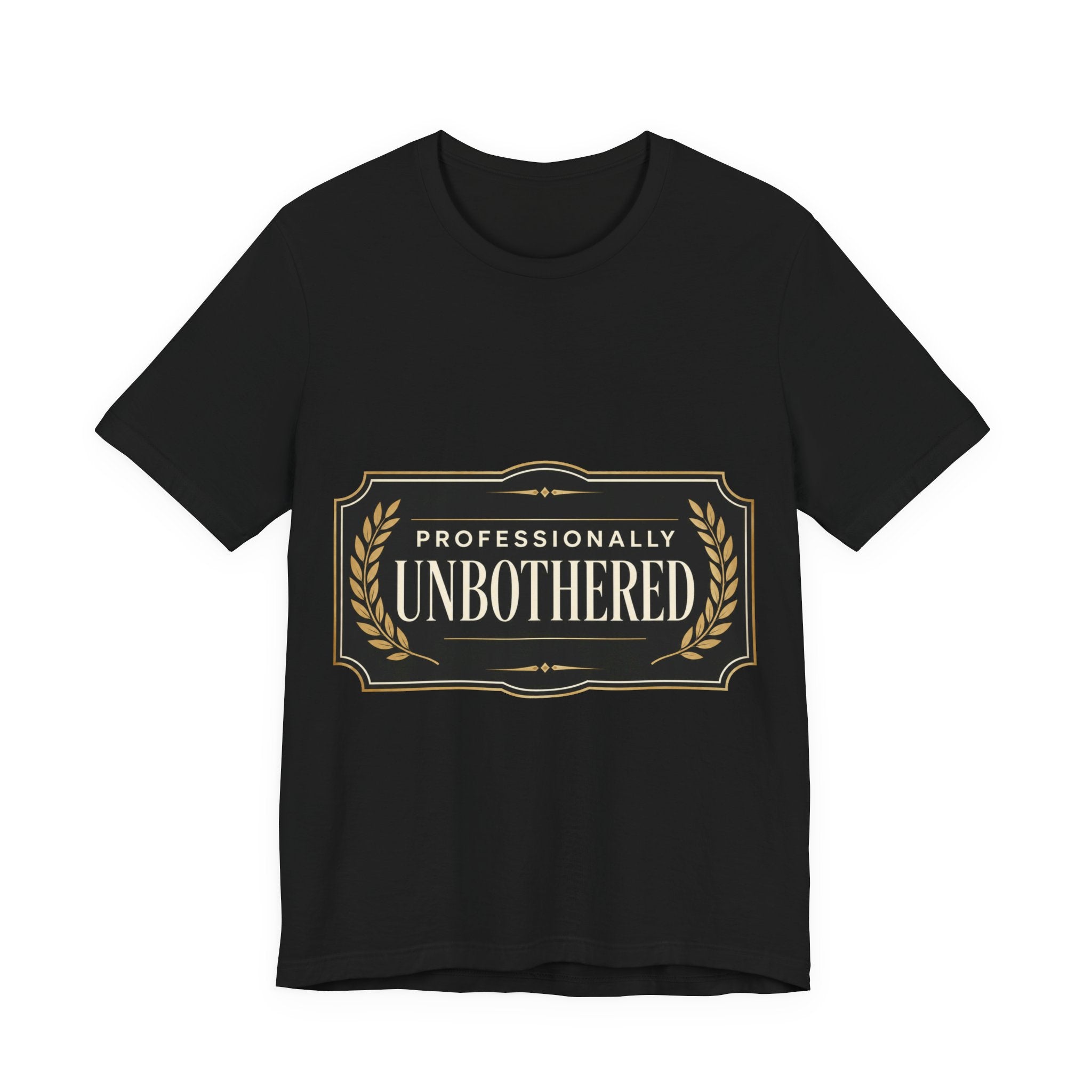 Color: Black | Mockup 1
