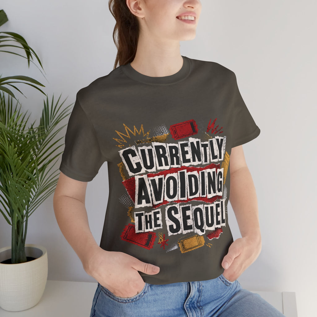 Color: Army | Mockup 3