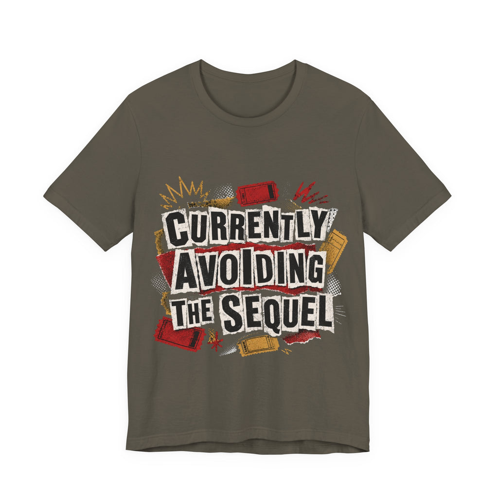 Color: Army | Mockup 1