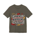Color: Army | Mockup 1
