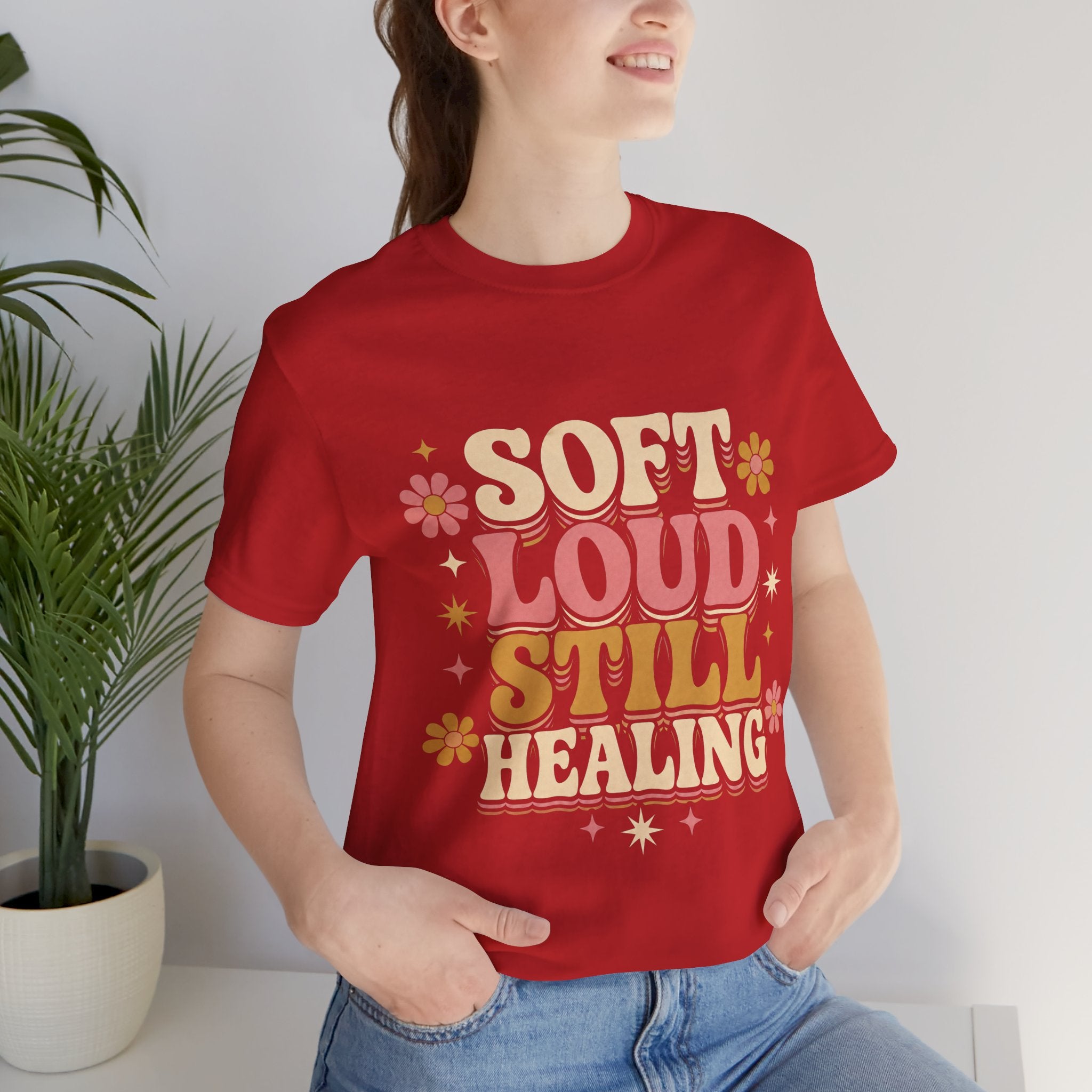 Color: Red | Mockup 3