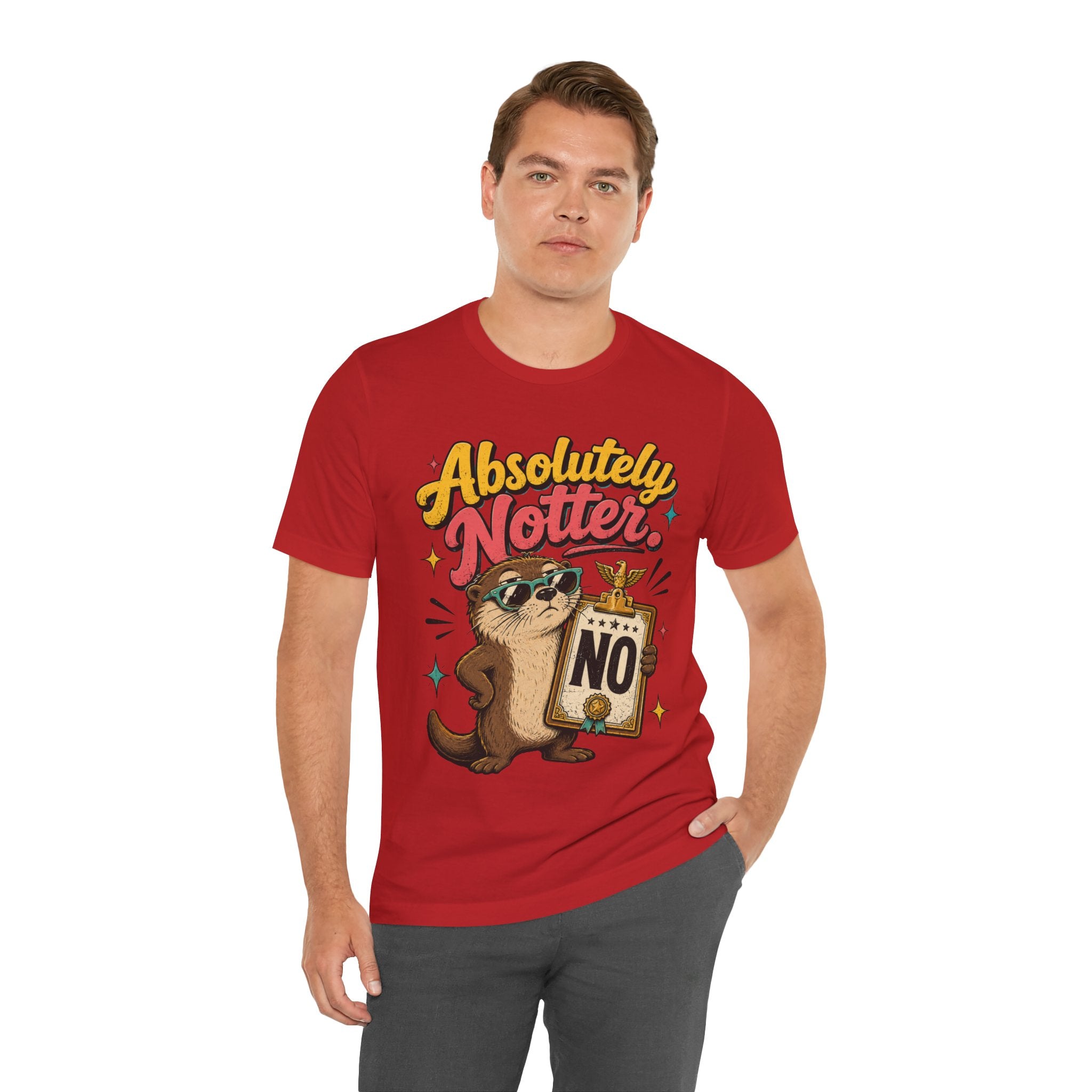 Color: Red | Mockup 2