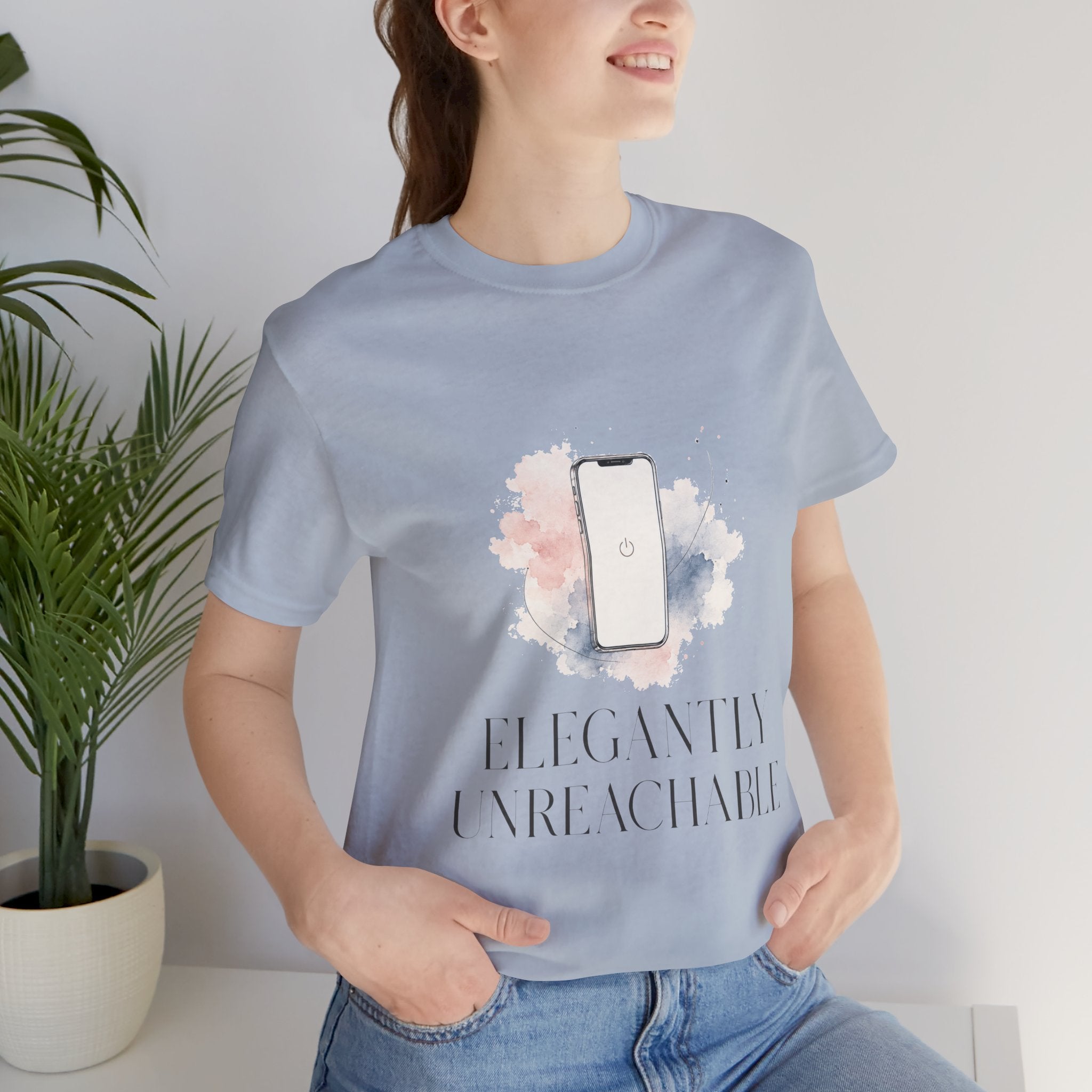 Color: Light Blue | Mockup 3