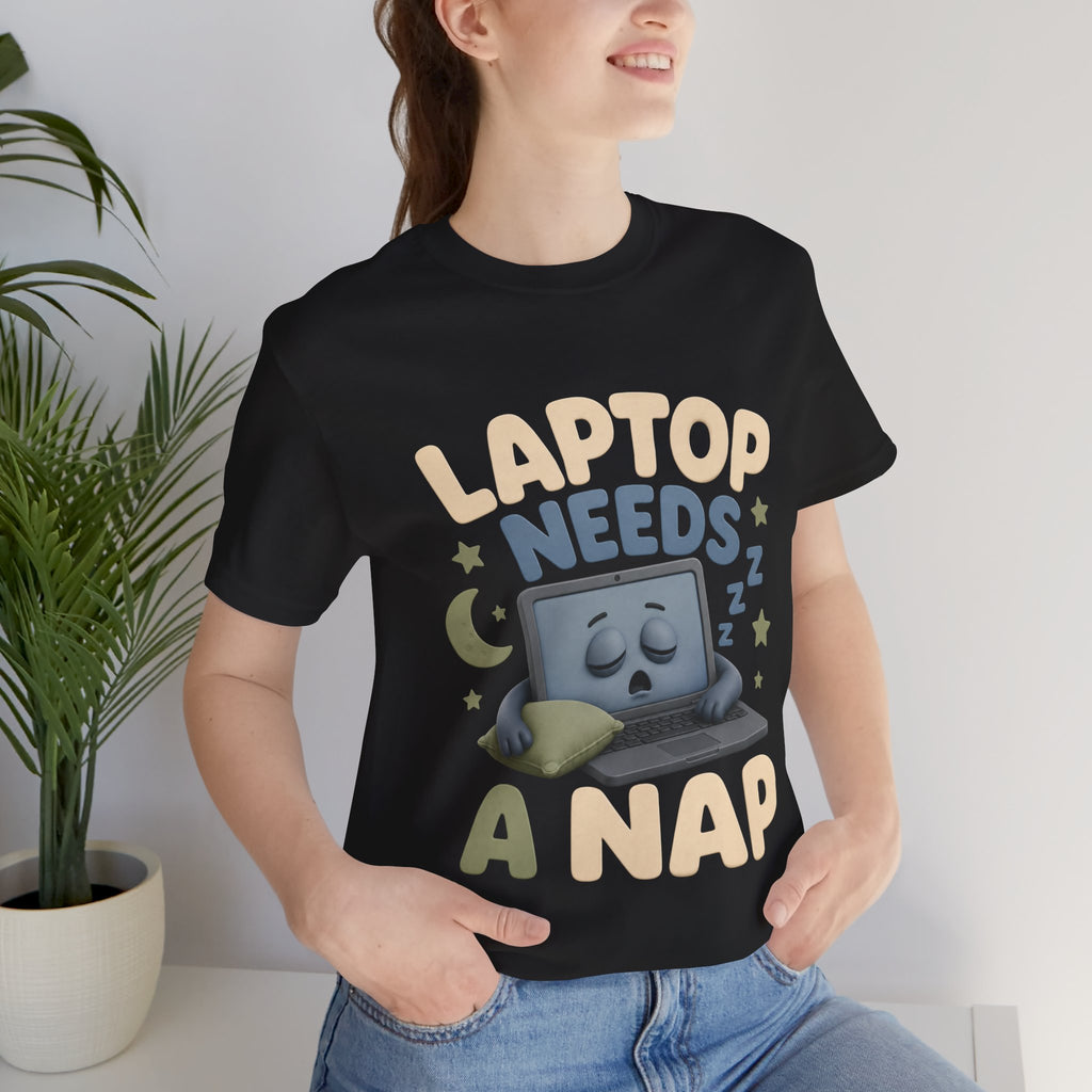 Color: Black | Mockup 3