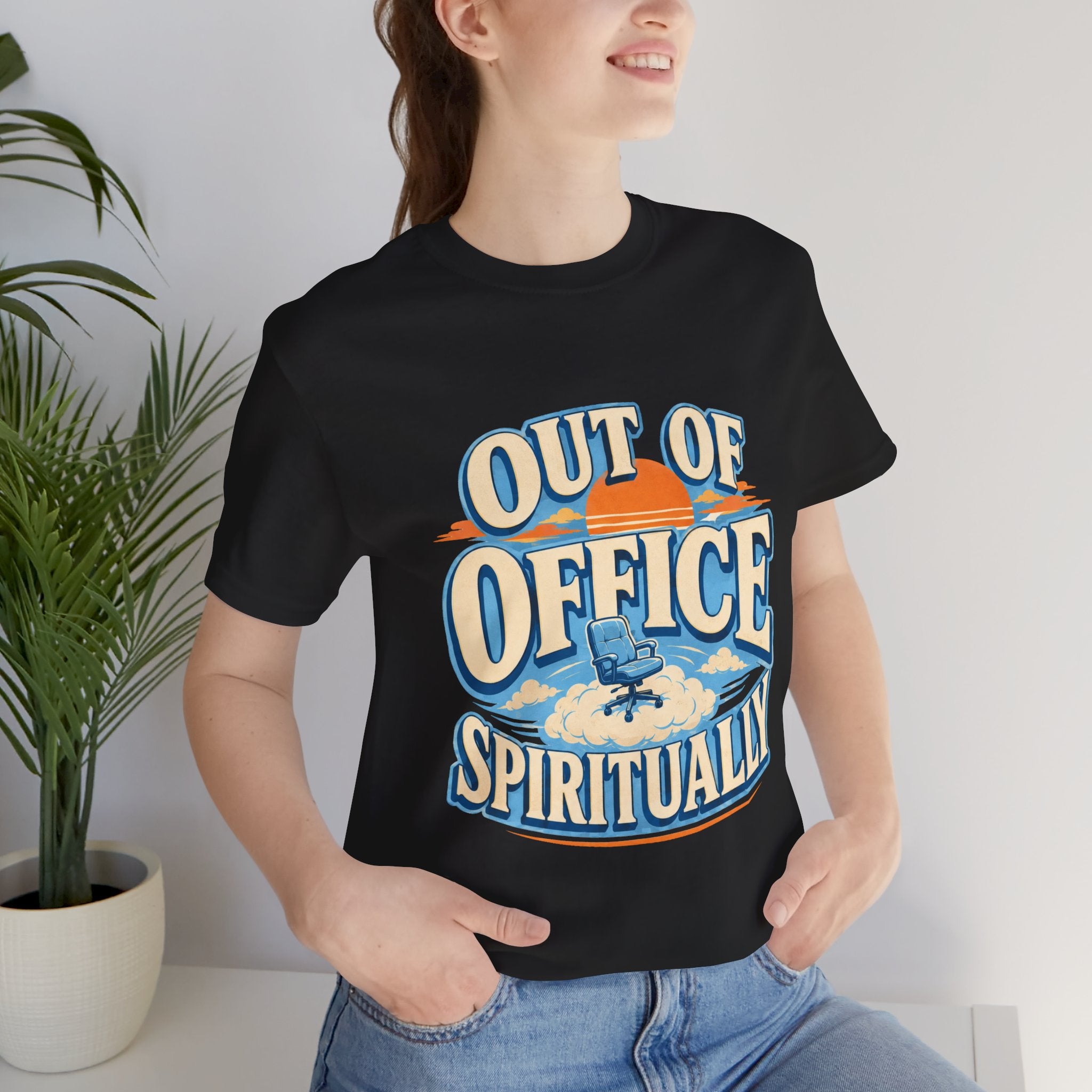 Color: Black | Mockup 3