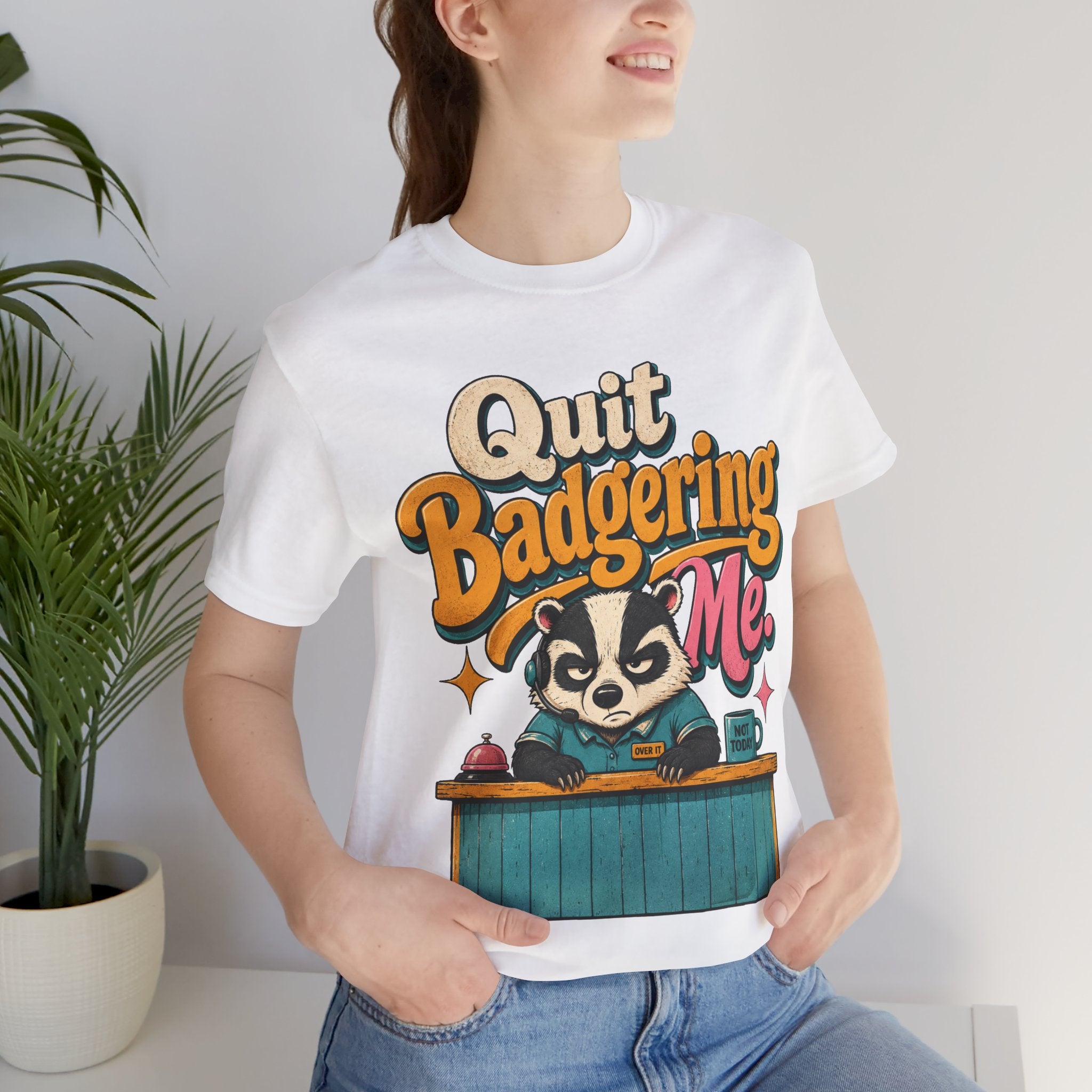 Color: White | Mockup 3