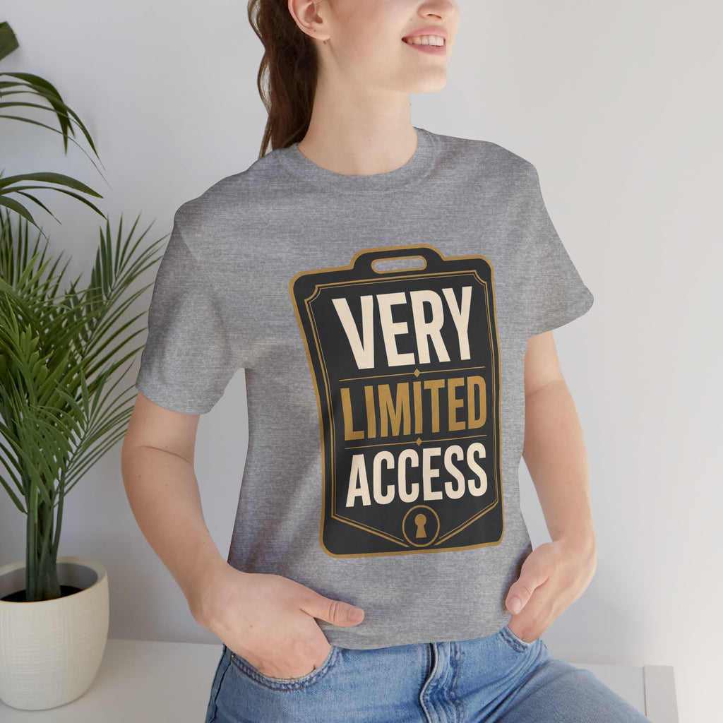 Color: Athletic Heather | Mockup 3