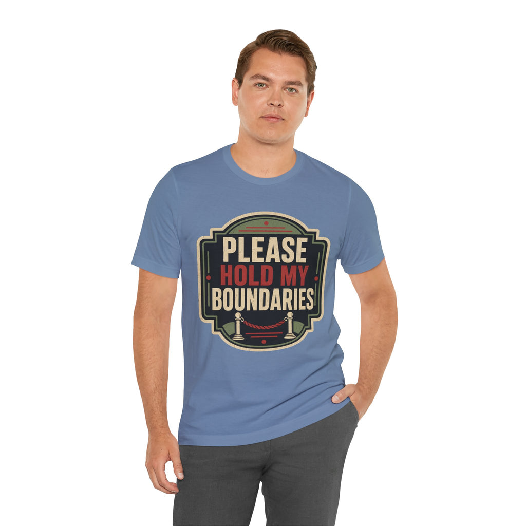 Color: Steel Blue | Mockup 2