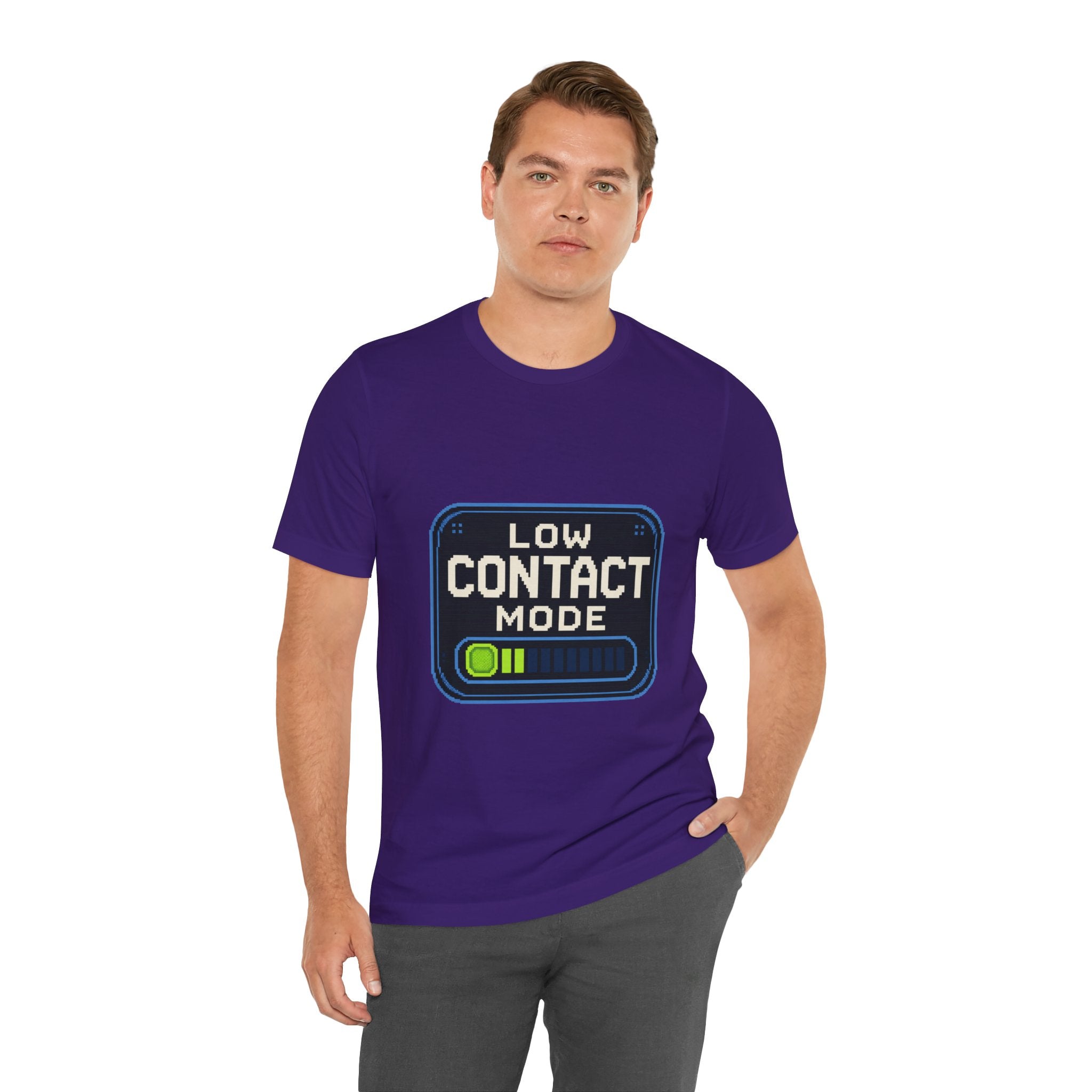 Color: Team Purple | Mockup 2