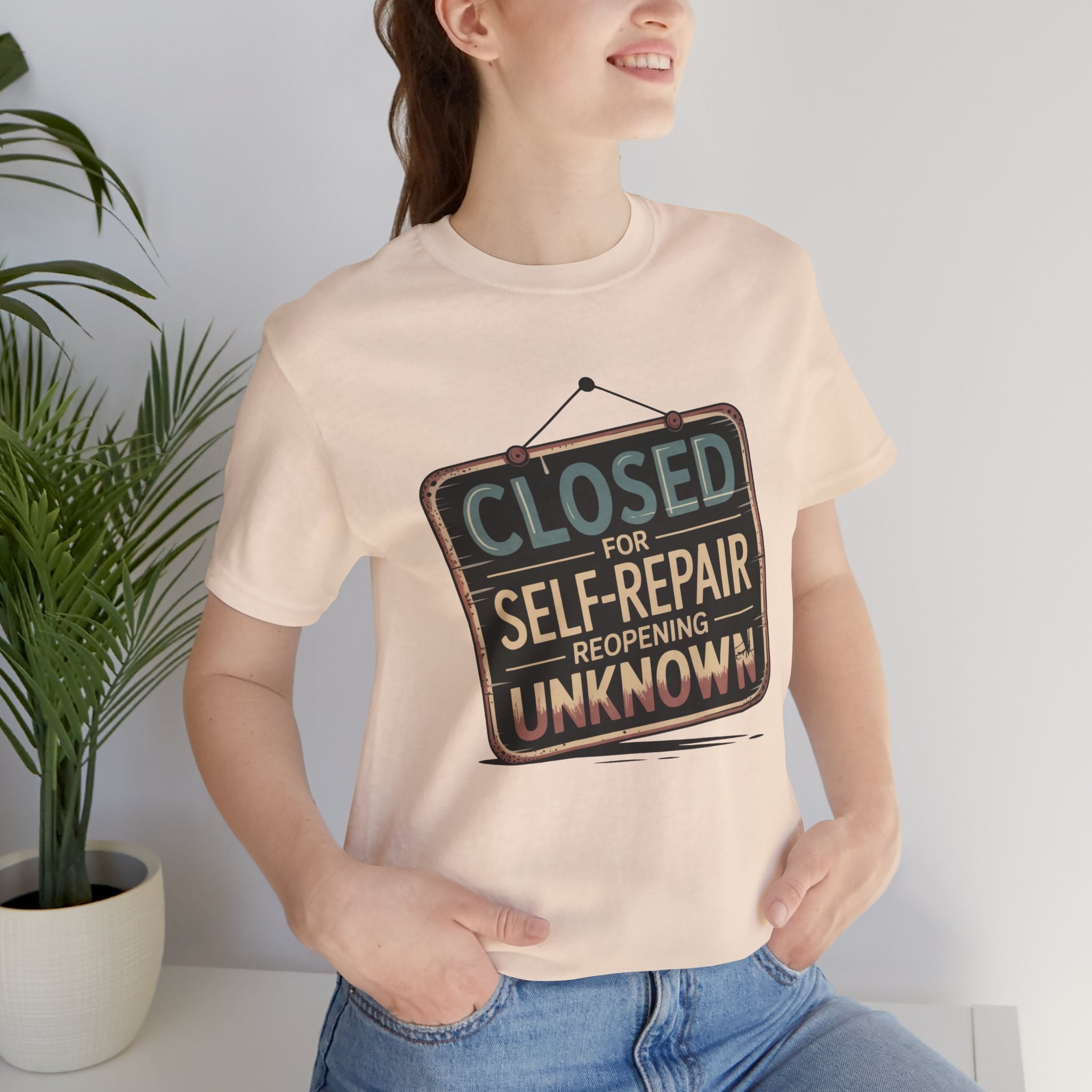 Color: Soft Cream | Mockup 3