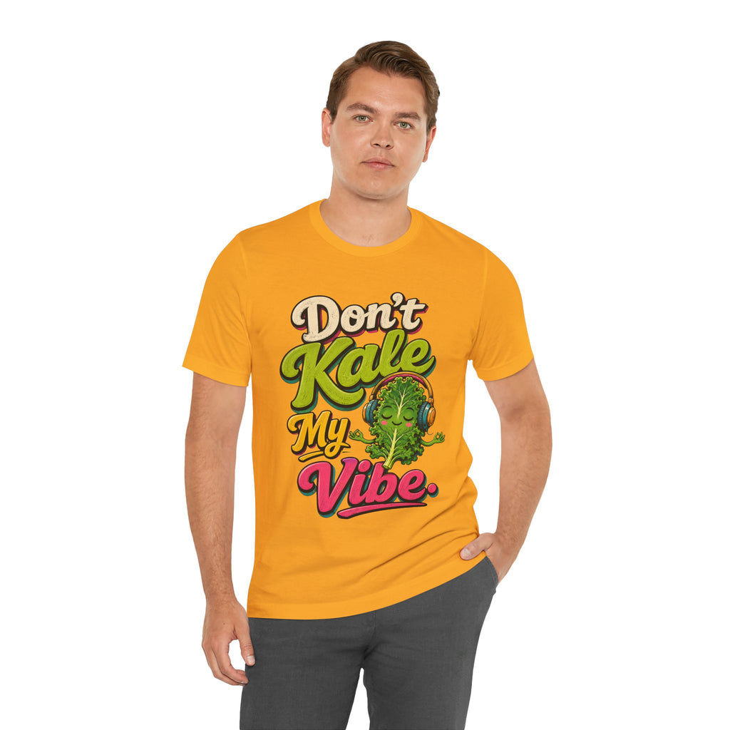 Color: Gold | Mockup 2