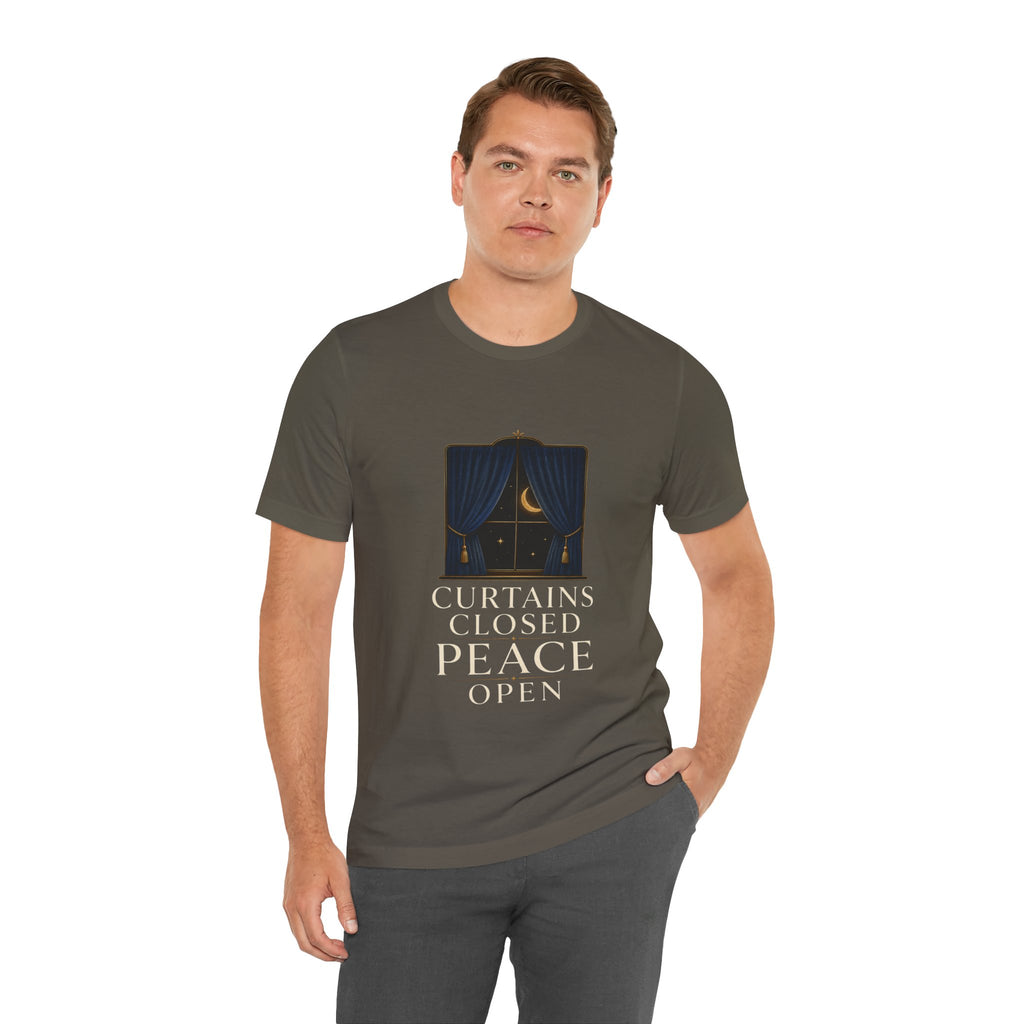Color: Army | Mockup 2