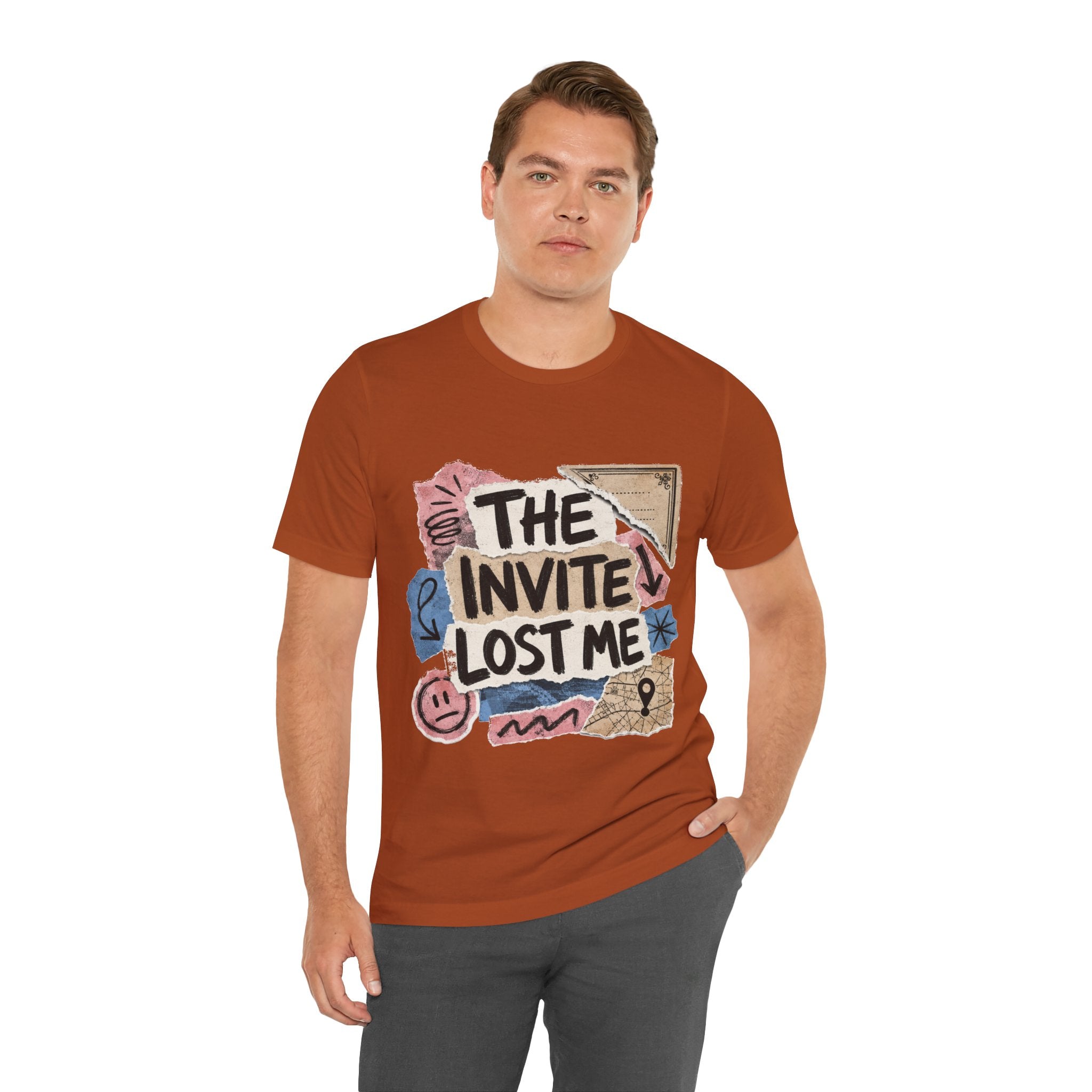 Color: Autumn | Mockup 2