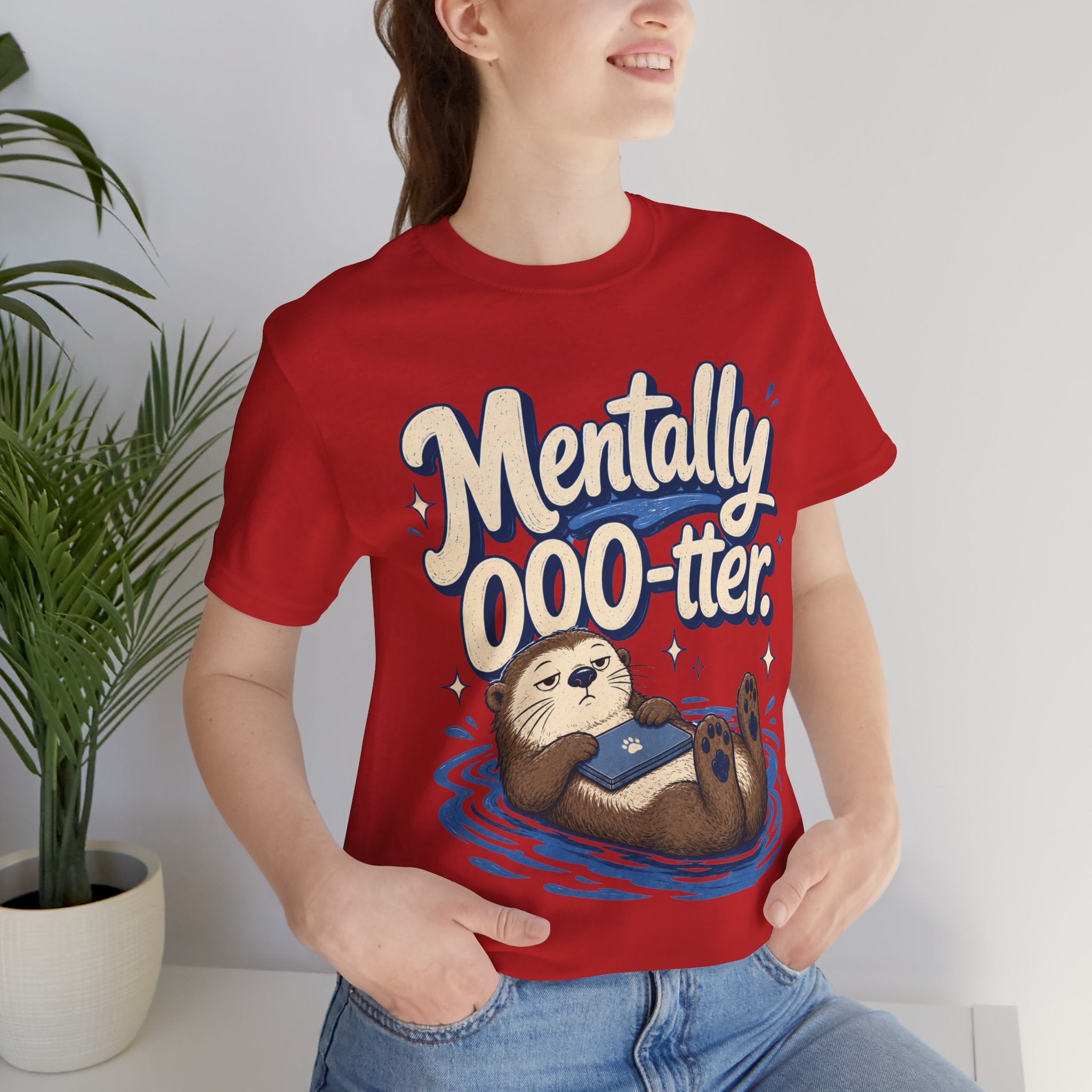 Color: Red | Mockup 3
