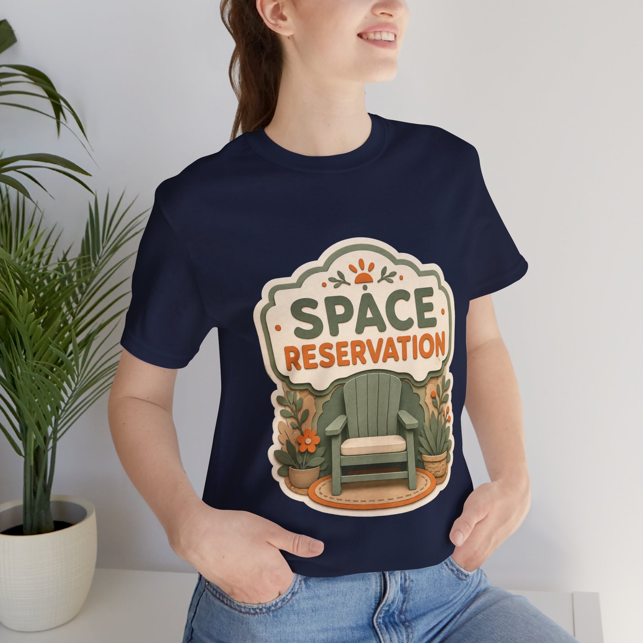 Color: Navy | Mockup 3