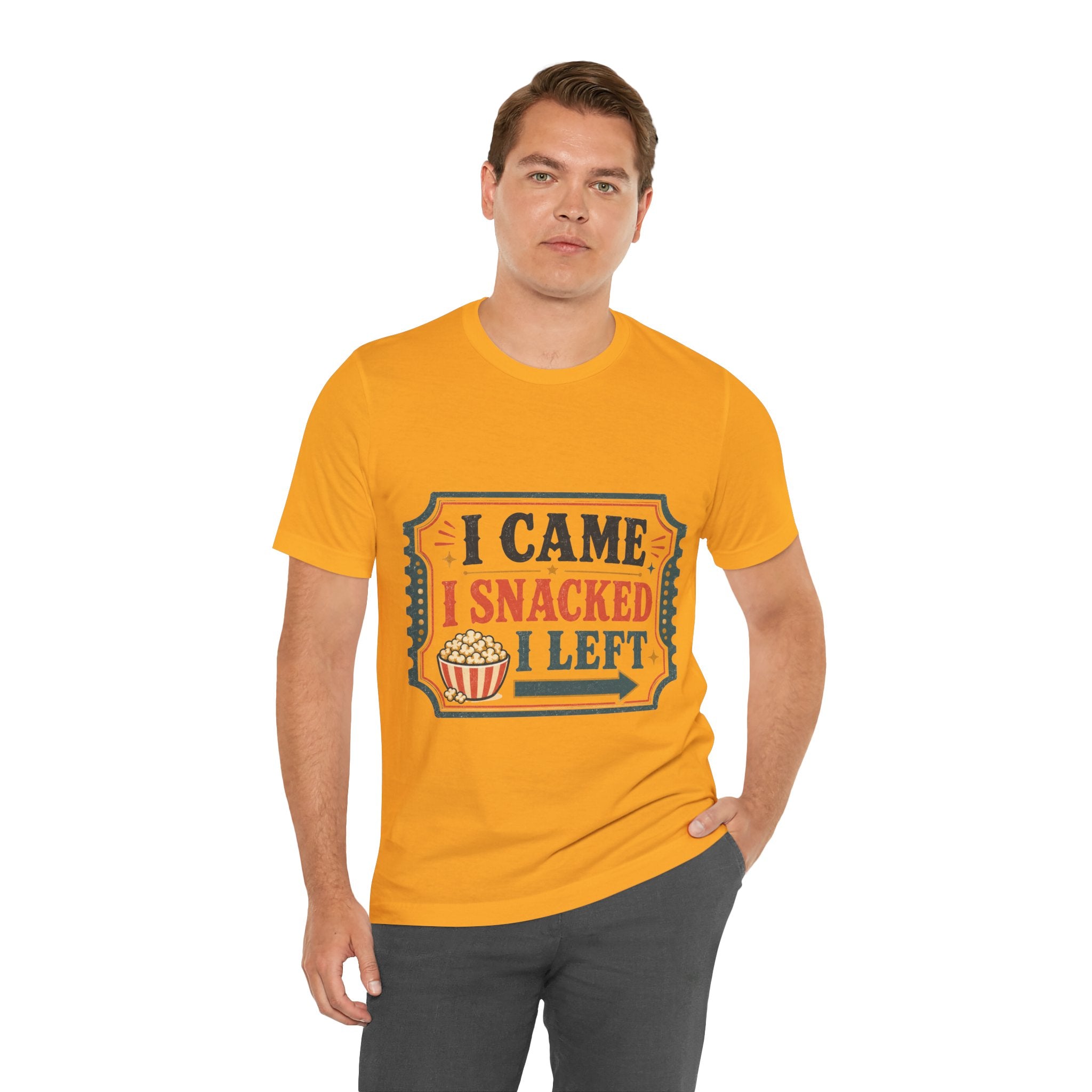 Color: Gold | Mockup 2