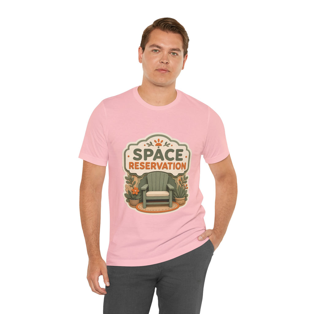 Color: Pink | Mockup 2