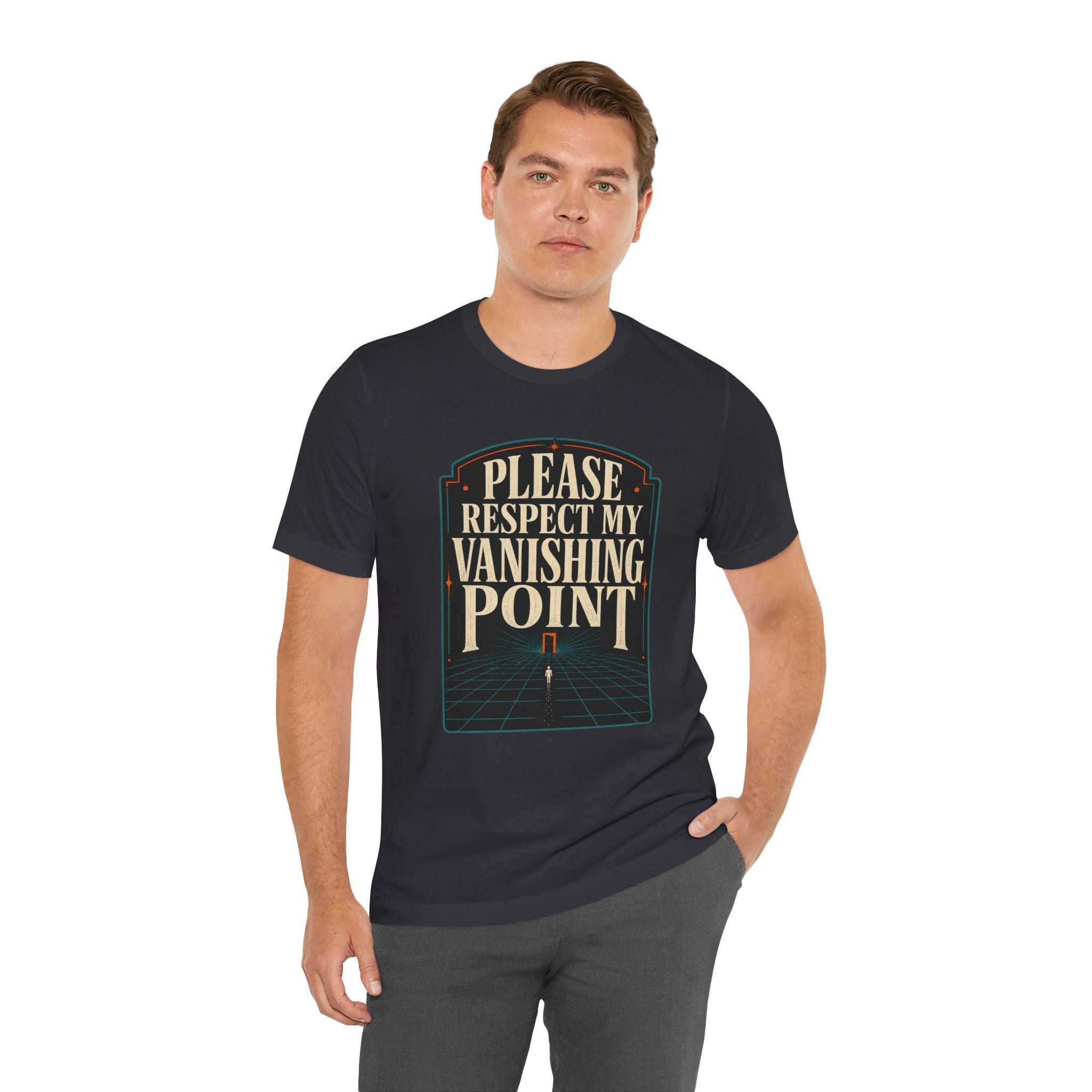 Color: Dark Grey | Mockup 2