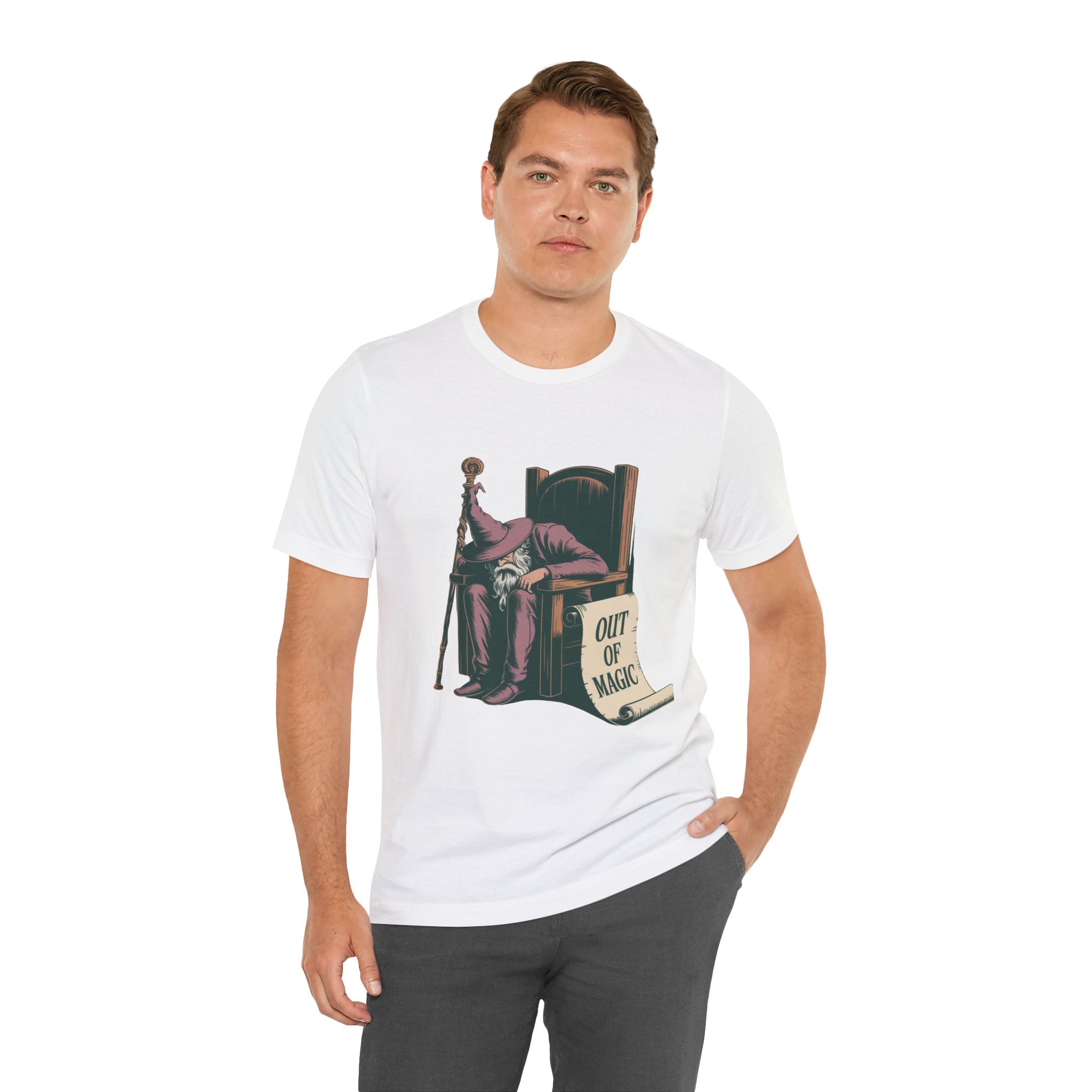 Color: White | Mockup 2