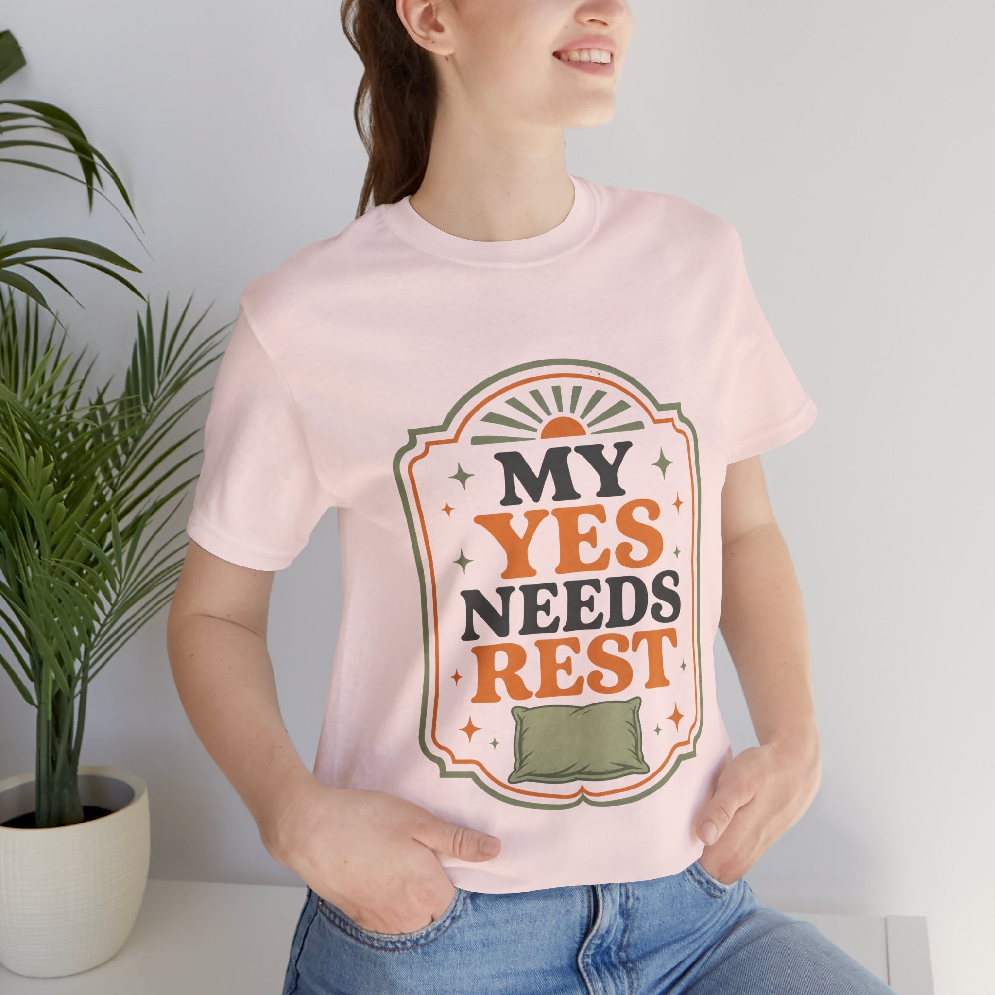 Color: Soft Pink | Mockup 3