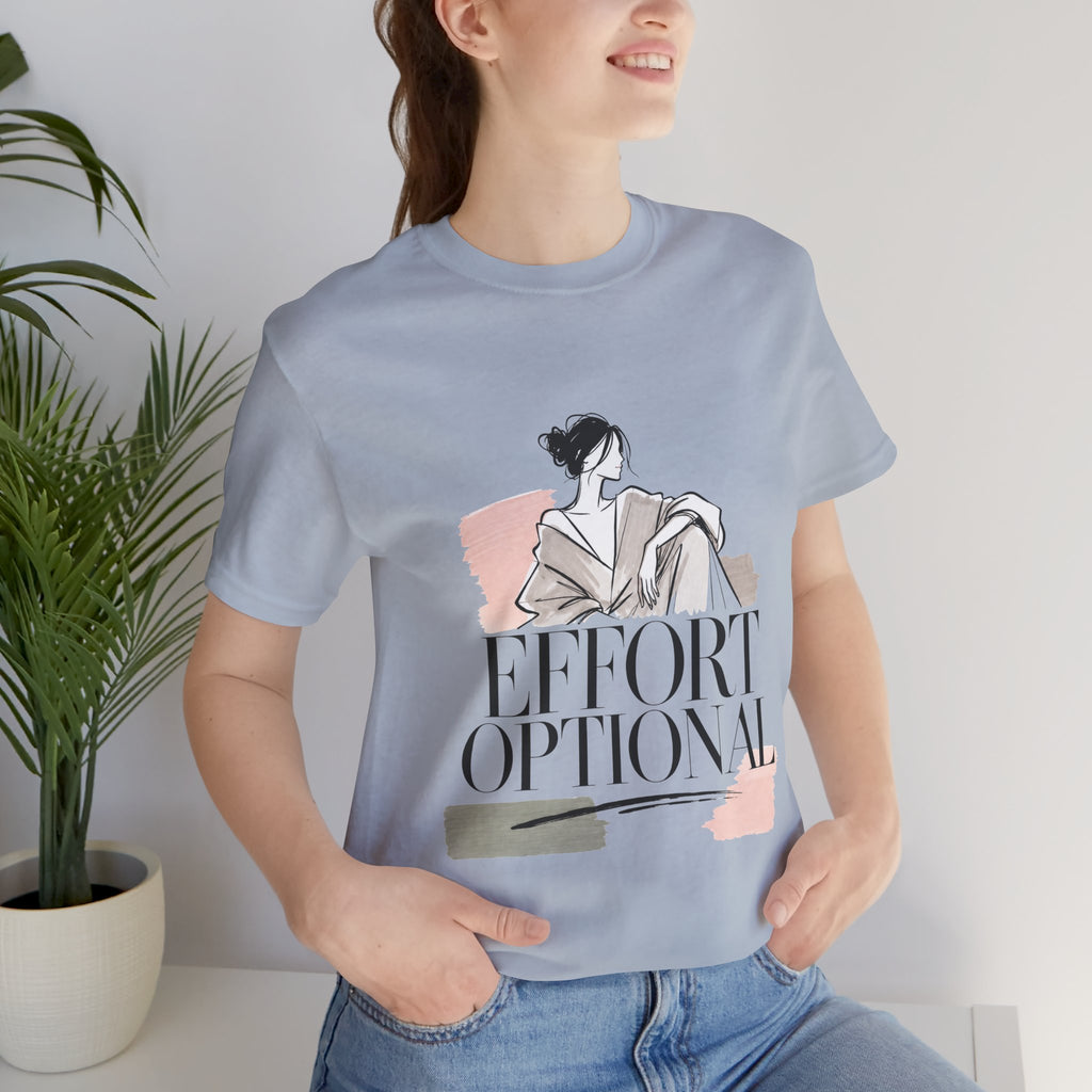 Color: Light Blue | Mockup 3