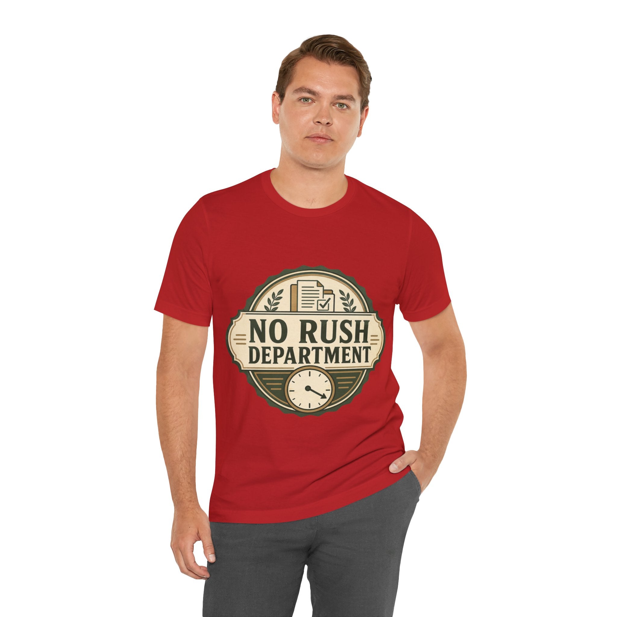 Color: Red | Mockup 2