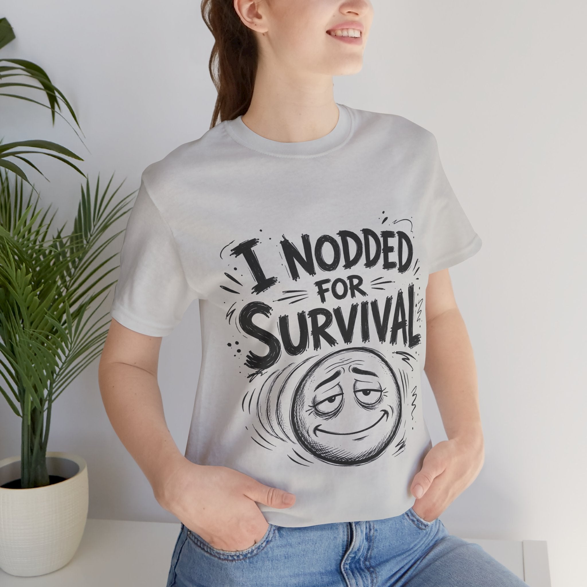 Color: Silver | Mockup 3