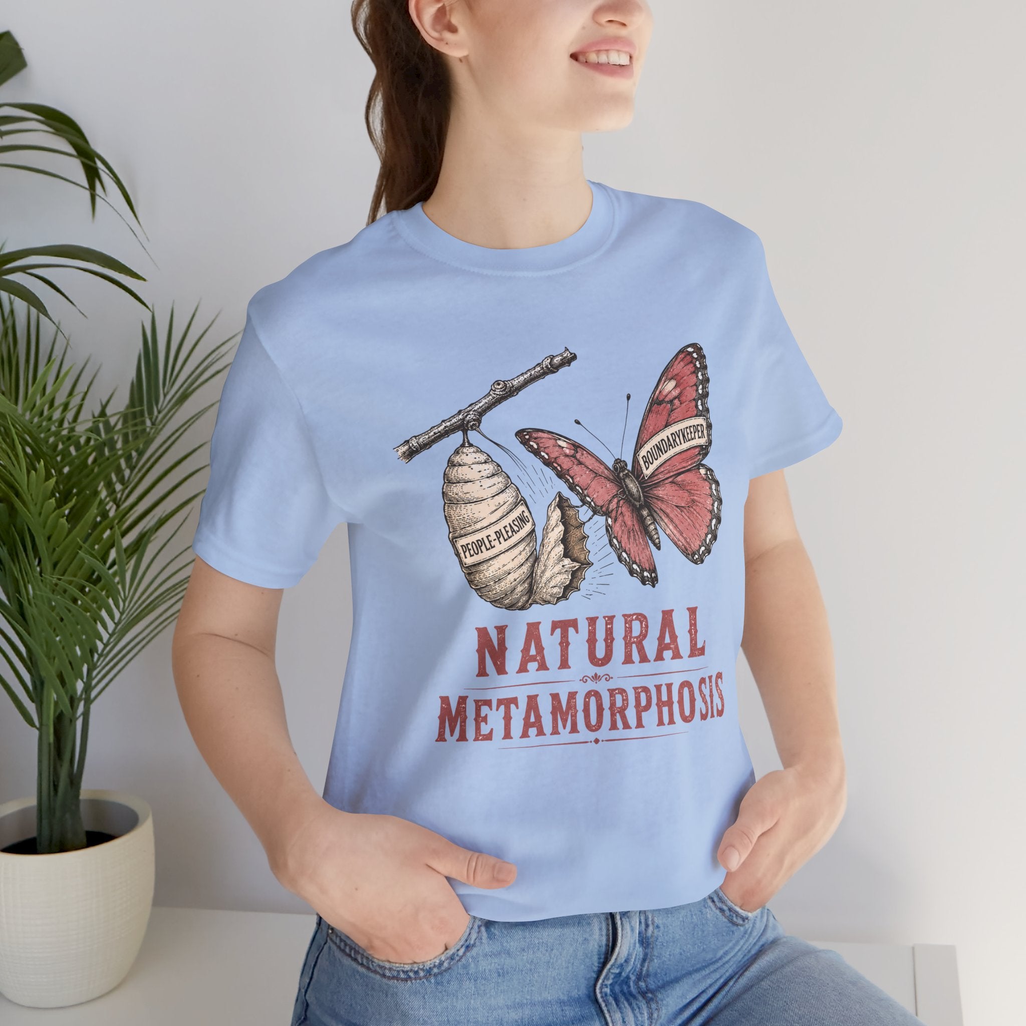Color: Baby Blue | Mockup 3