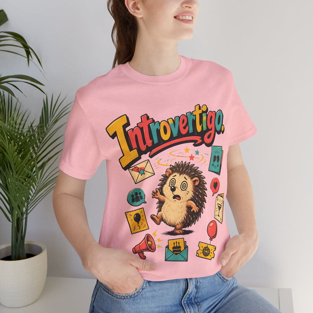 Color: Pink | Mockup 3