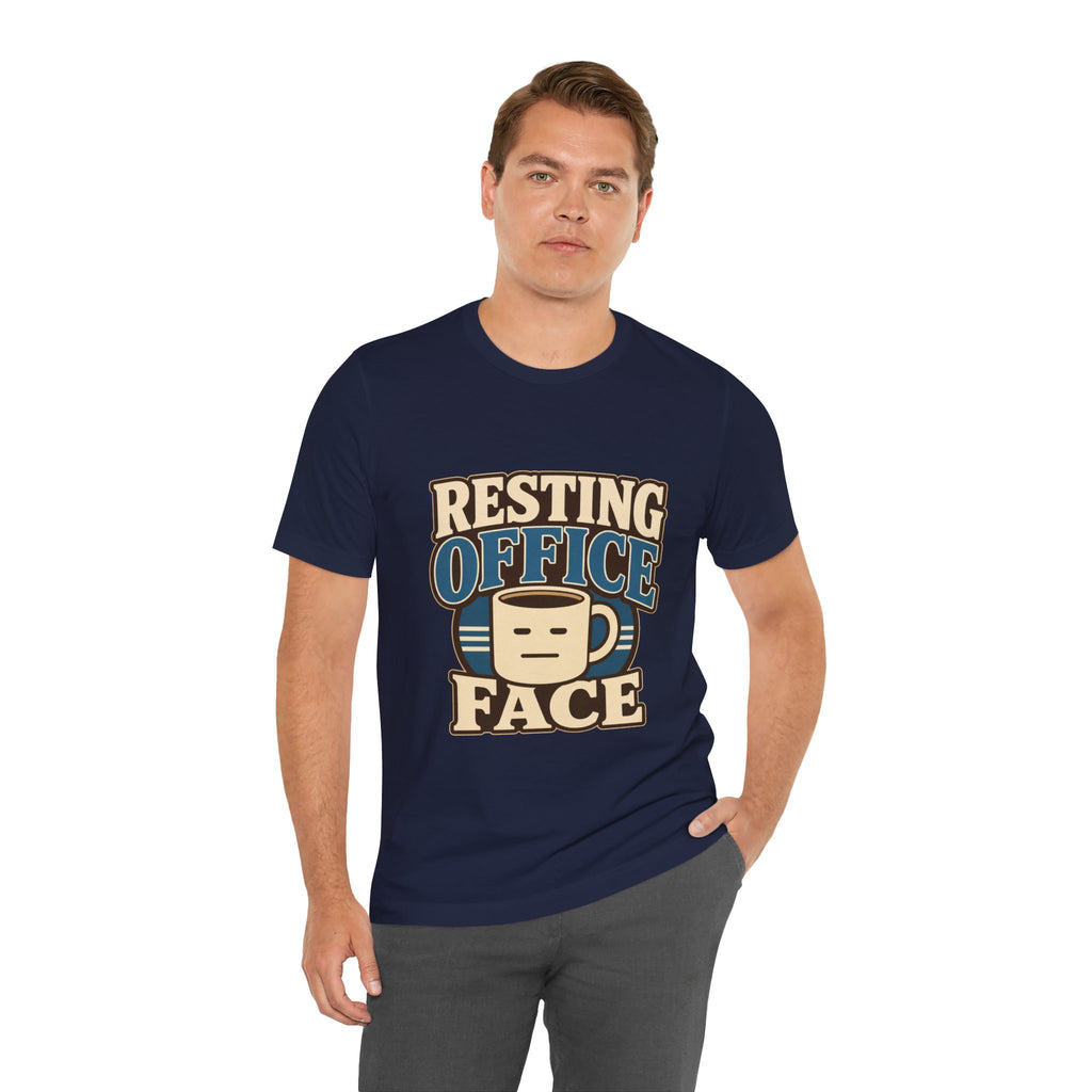 Color: Navy | Mockup 2