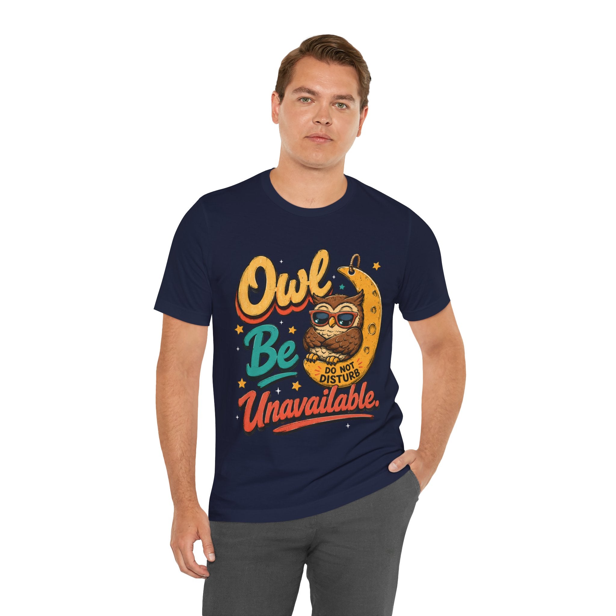 Color: Navy | Mockup 2