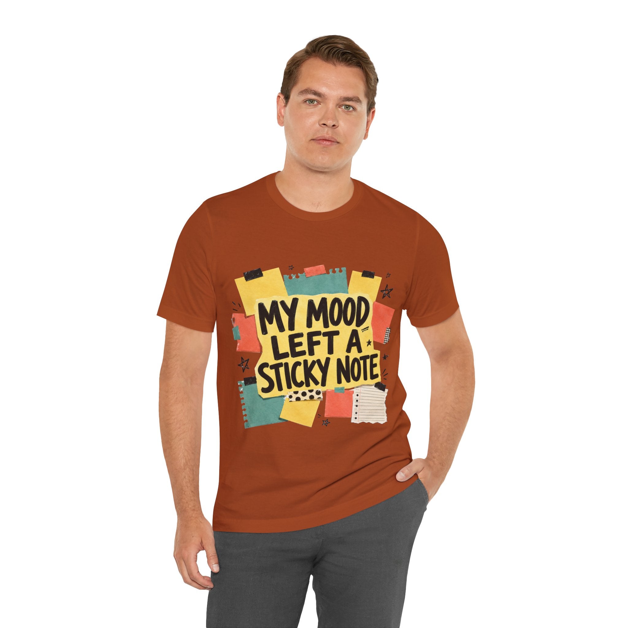 Color: Autumn | Mockup 2