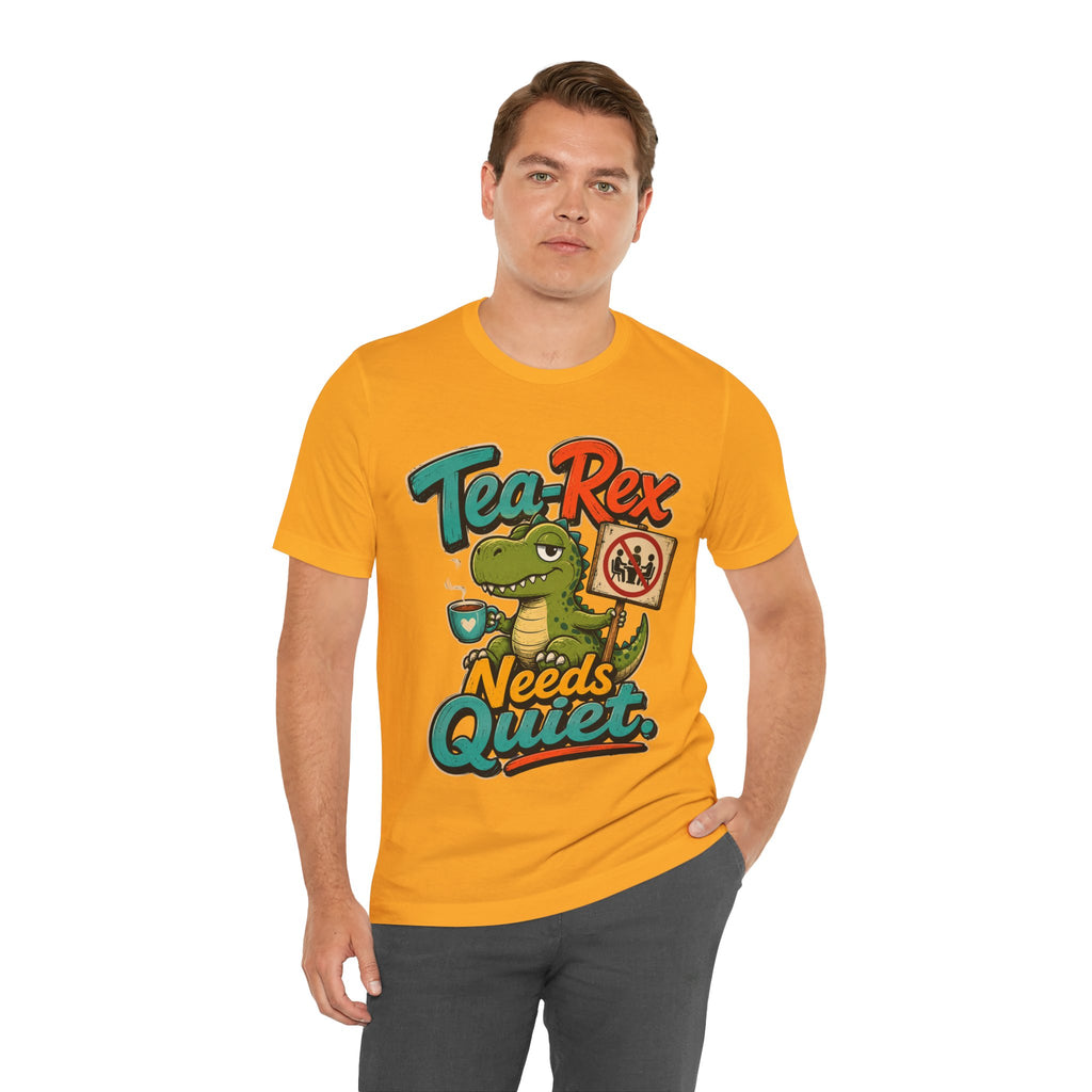 Color: Gold | Mockup 2
