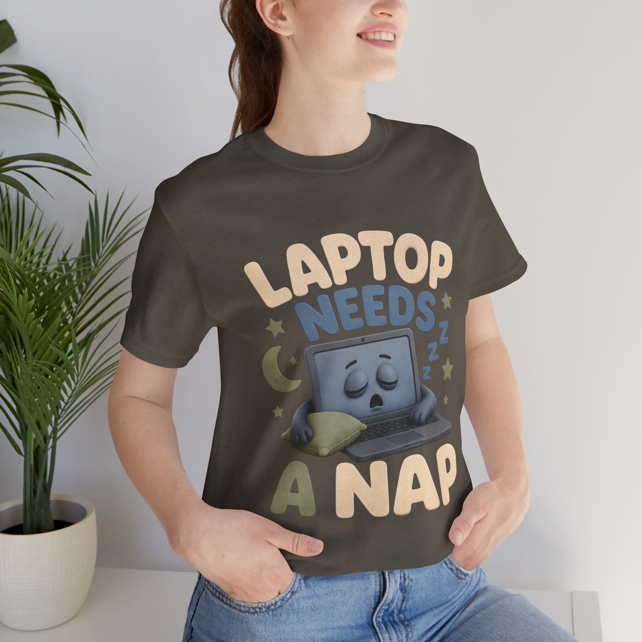 Color: Army | Mockup 3