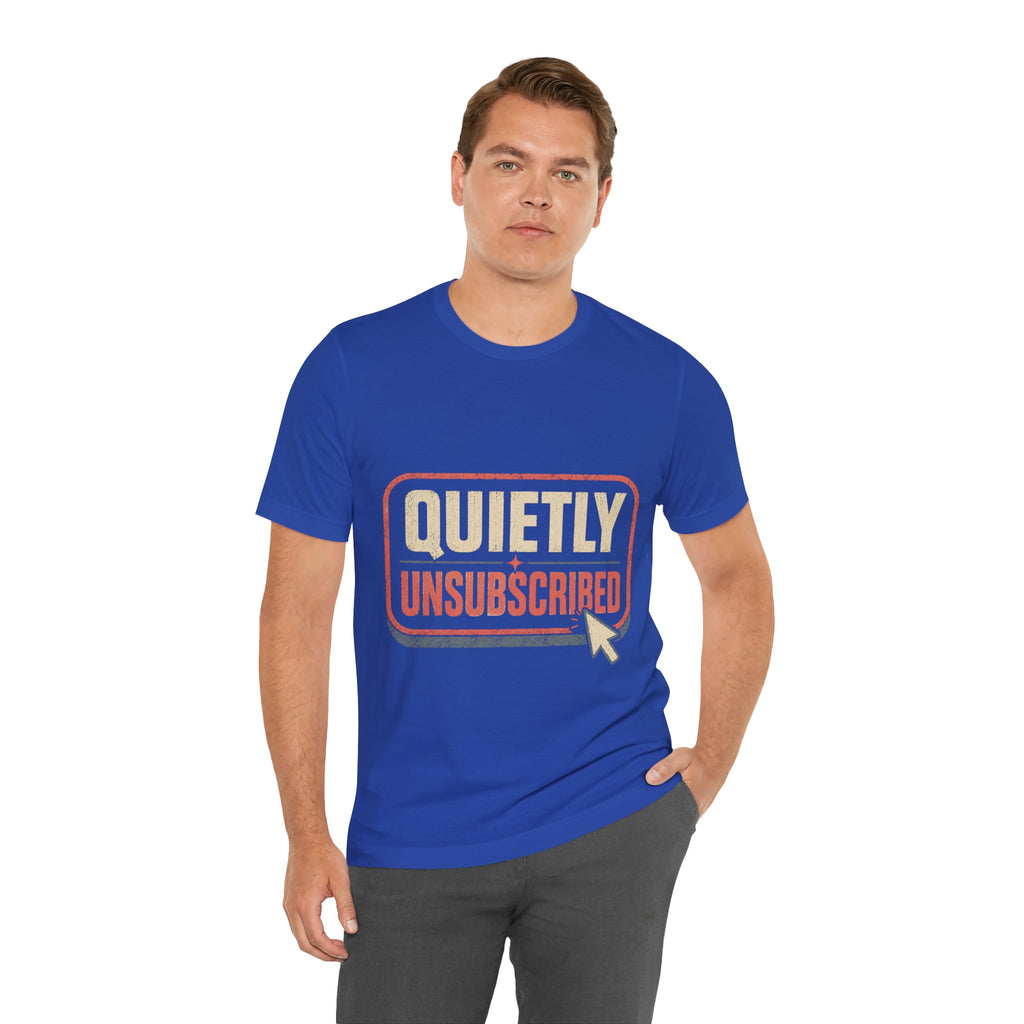 Color: True Royal | Mockup 2