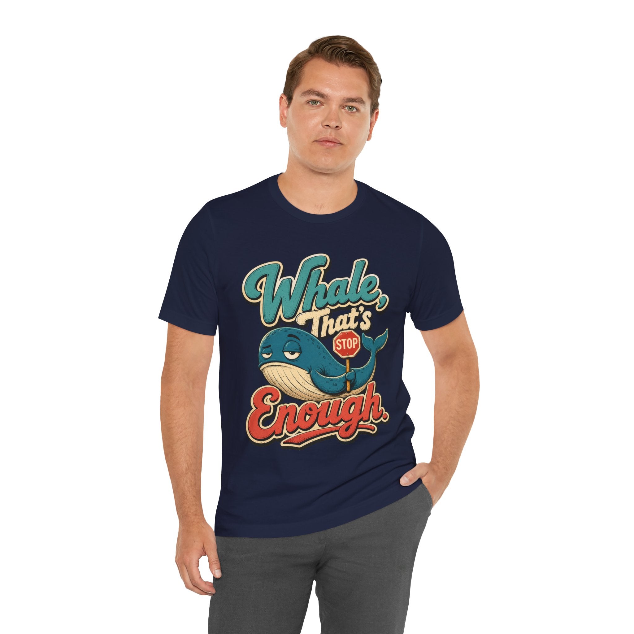 Color: Navy | Mockup 2