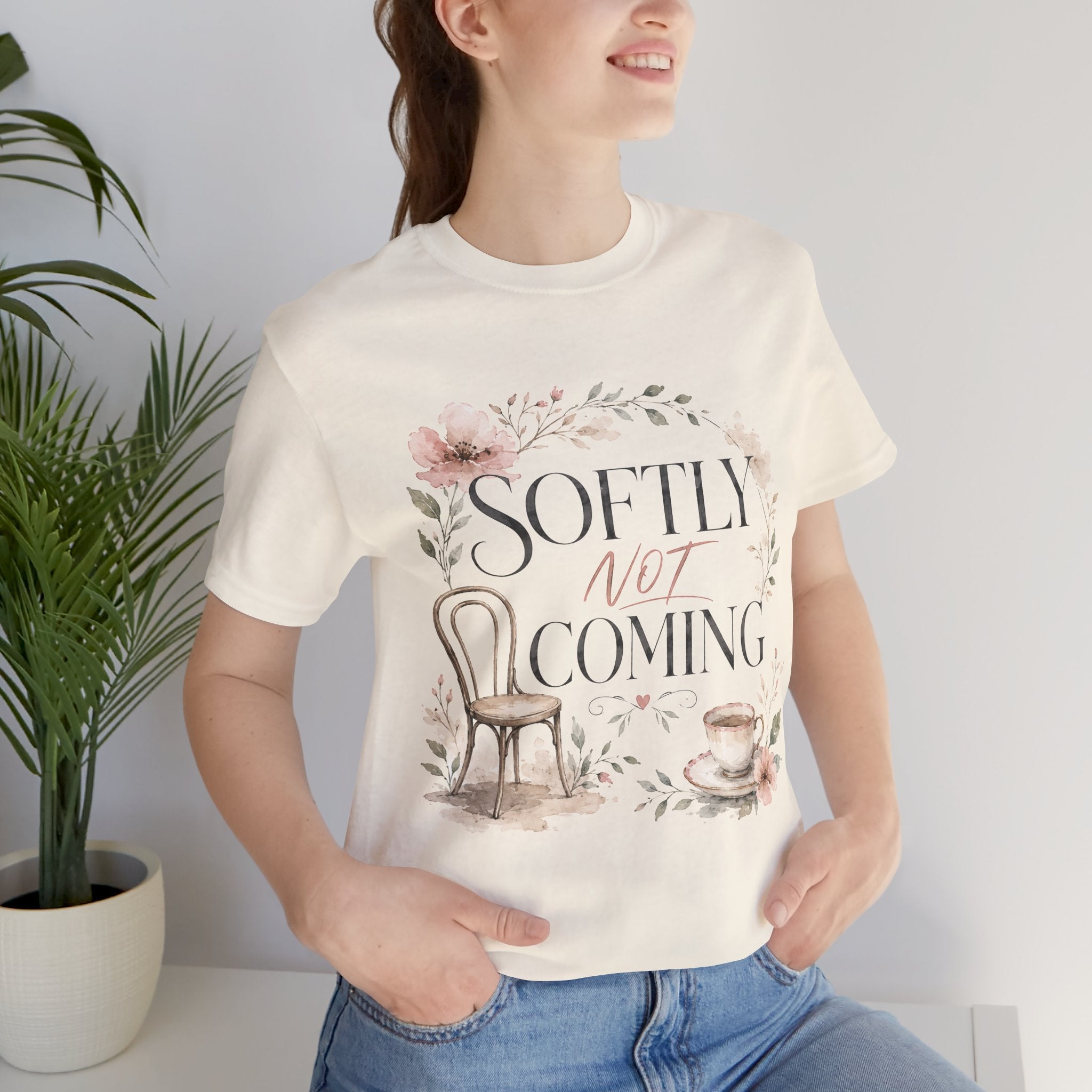 Color: Natural | Mockup 3